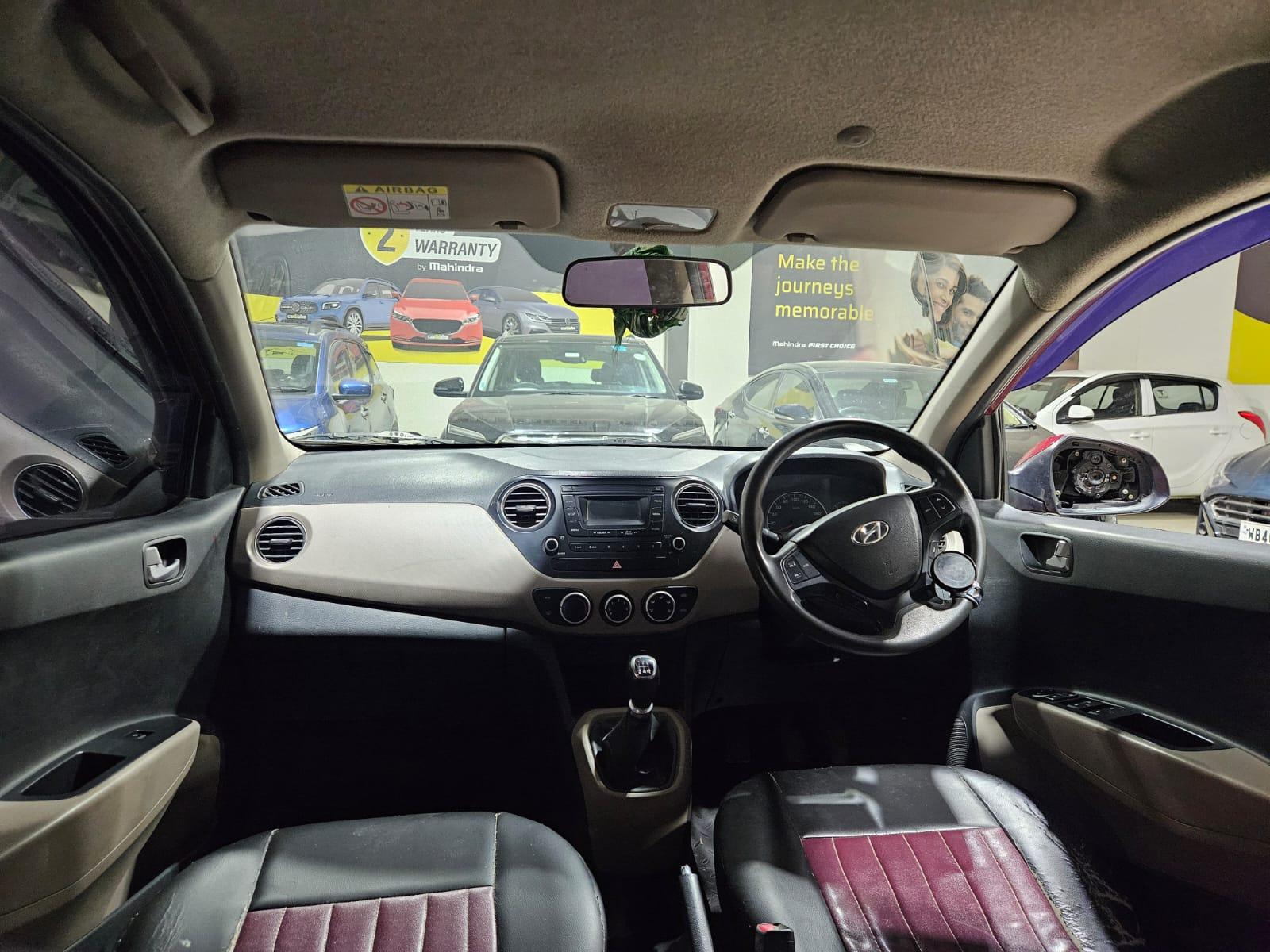 यूज़्ड 2017 ह्युंडई आई10, Balarampore Colony, Malda 10 यूज़्ड 2017 ह्युंडई आई10, Balarampore Colony, Malda 10