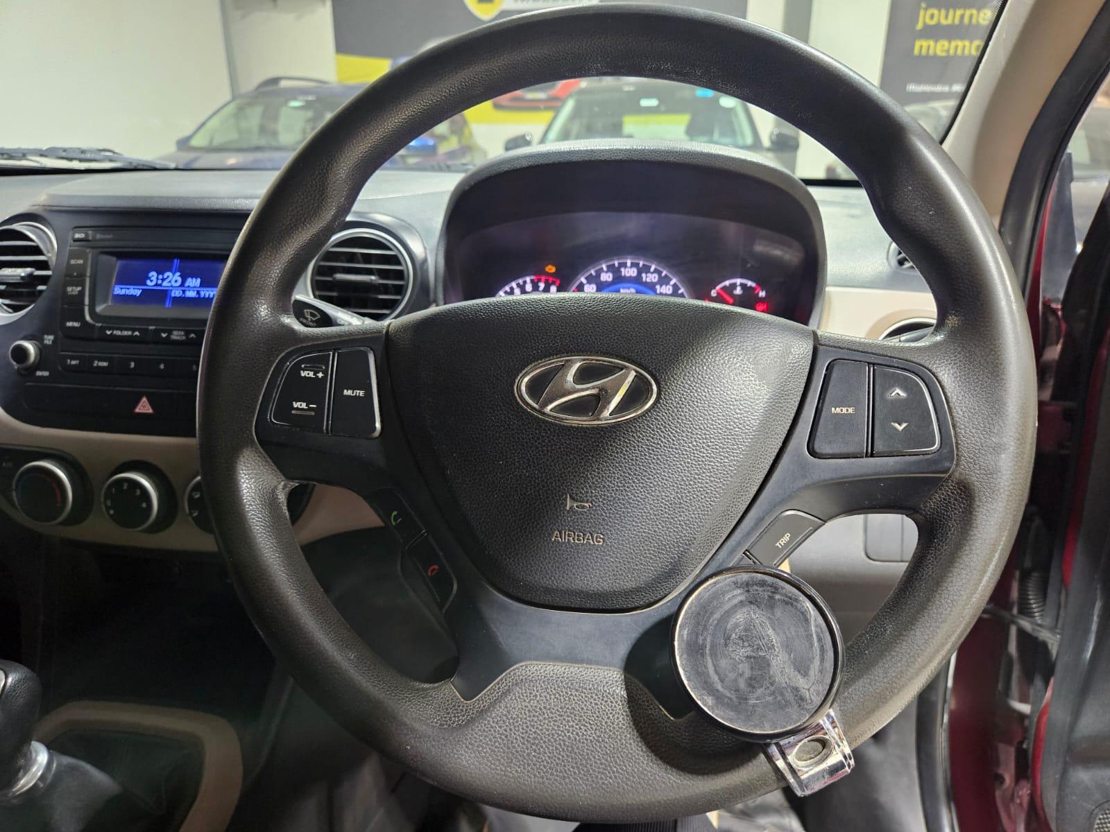 यूज़्ड 2017 ह्युंडई आई10, Balarampore Colony, Malda 11 यूज़्ड 2017 ह्युंडई आई10, Balarampore Colony, Malda 11