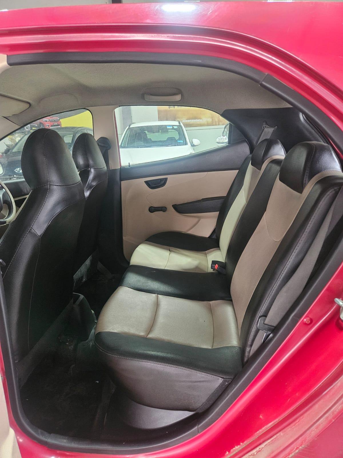 यूज़्ड 2015 ह्युंडई इऑन, Balarampore Colony, Malda 11 यूज़्ड 2015 ह्युंडई इऑन, Balarampore Colony, Malda 11