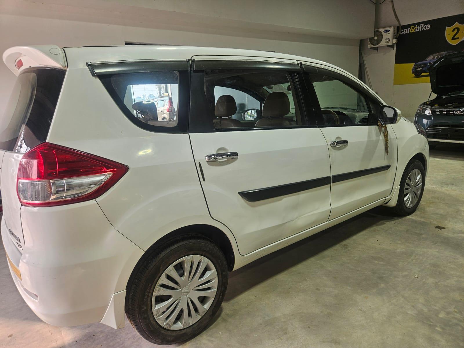 यूज़्ड 2014 मारुति सुजुकी अर्टिगा, Balarampore Colony, Malda 4 यूज़्ड 2014 मारुति सुजुकी अर्टिगा, Balarampore Colony, Malda 4