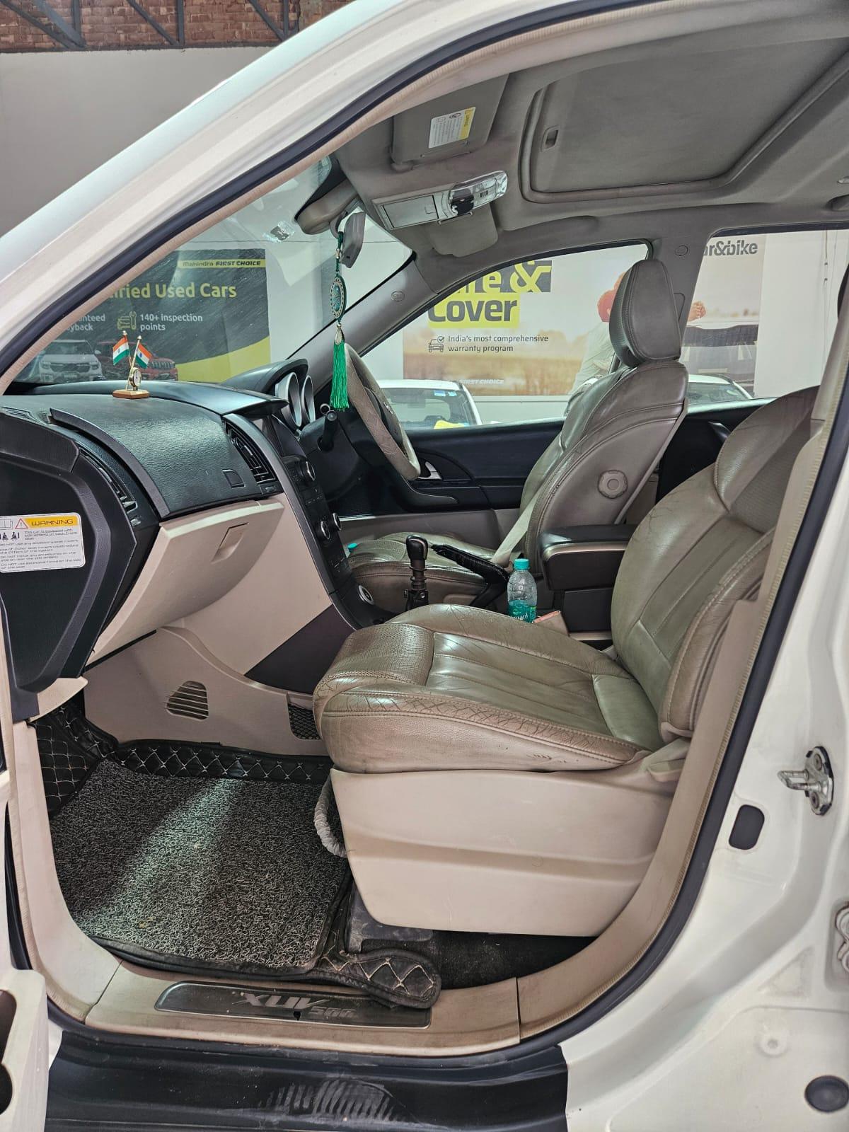 यूज़्ड 2016 महिंद्रा एक्सयूवी500, Balarampore Colony, Malda 15 यूज़्ड 2016 महिंद्रा एक्सयूवी500, Balarampore Colony, Malda 15