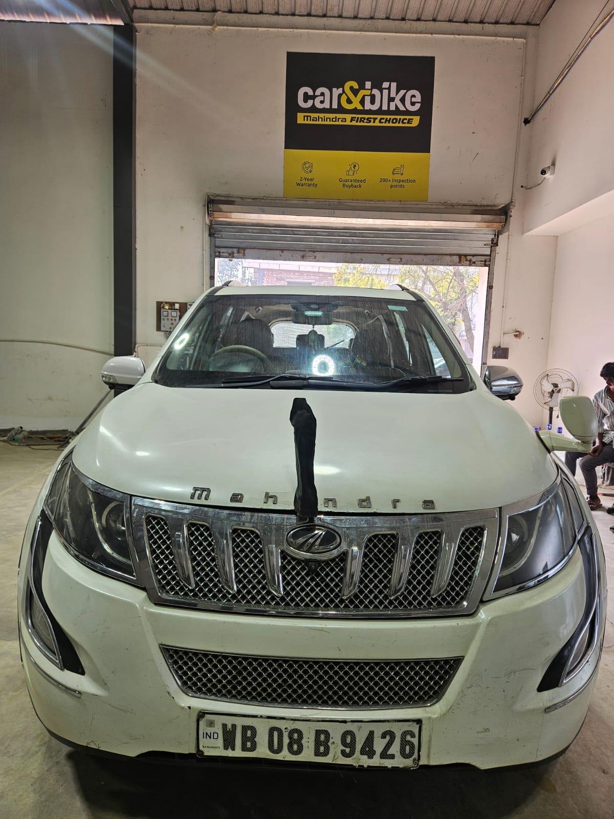 यूज़्ड 2016 महिंद्रा एक्सयूवी500, Balarampore Colony, Malda 7 यूज़्ड 2016 महिंद्रा एक्सयूवी500, Balarampore Colony, Malda 7