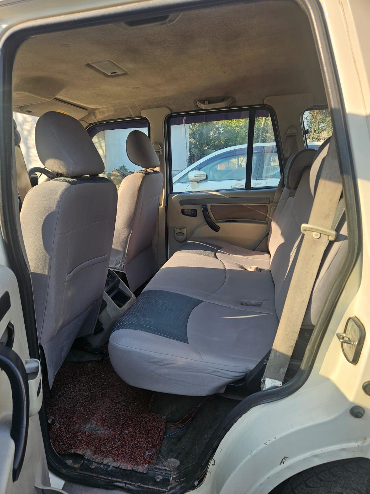 यूज़्ड 2020 महिंद्रा स्कॉर्पियो, Balarampore Colony, Malda 5 यूज़्ड 2020 महिंद्रा स्कॉर्पियो, Balarampore Colony, Malda 5