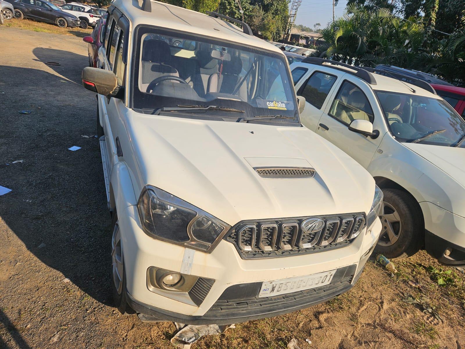 यूज़्ड 2020 महिंद्रा स्कॉर्पियो, Balarampore Colony, Malda 2 यूज़्ड 2020 महिंद्रा स्कॉर्पियो, Balarampore Colony, Malda 2