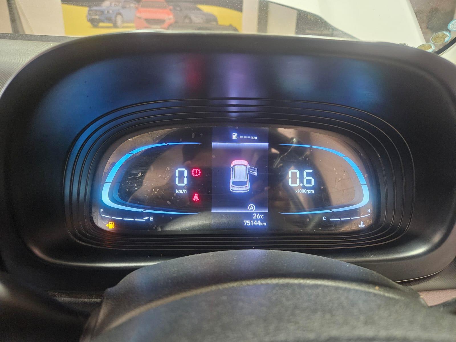 यूज़्ड 2023 ह्युंडई वेन्यू, Balarampore Colony, Malda 10 यूज़्ड 2023 ह्युंडई वेन्यू, Balarampore Colony, Malda 10