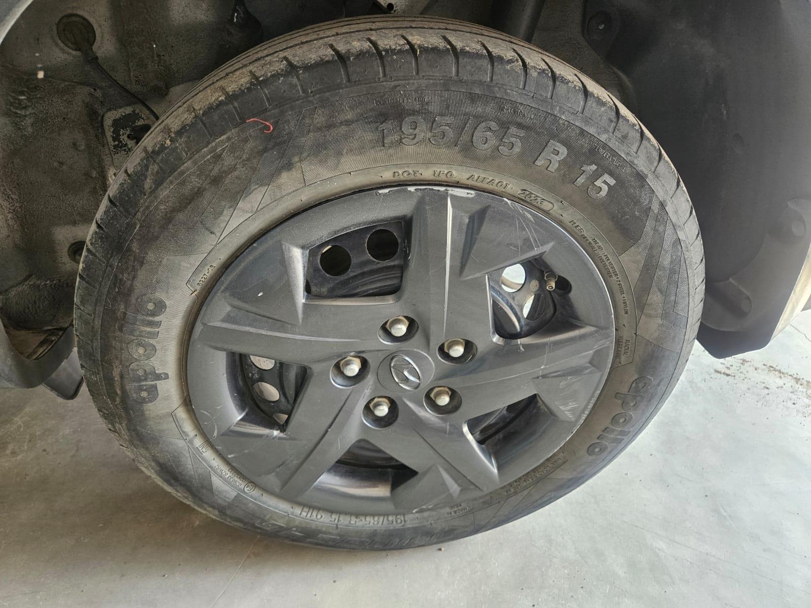 यूज़्ड 2023 ह्युंडई वेन्यू, Balarampore Colony, Malda 8 यूज़्ड 2023 ह्युंडई वेन्यू, Balarampore Colony, Malda 8