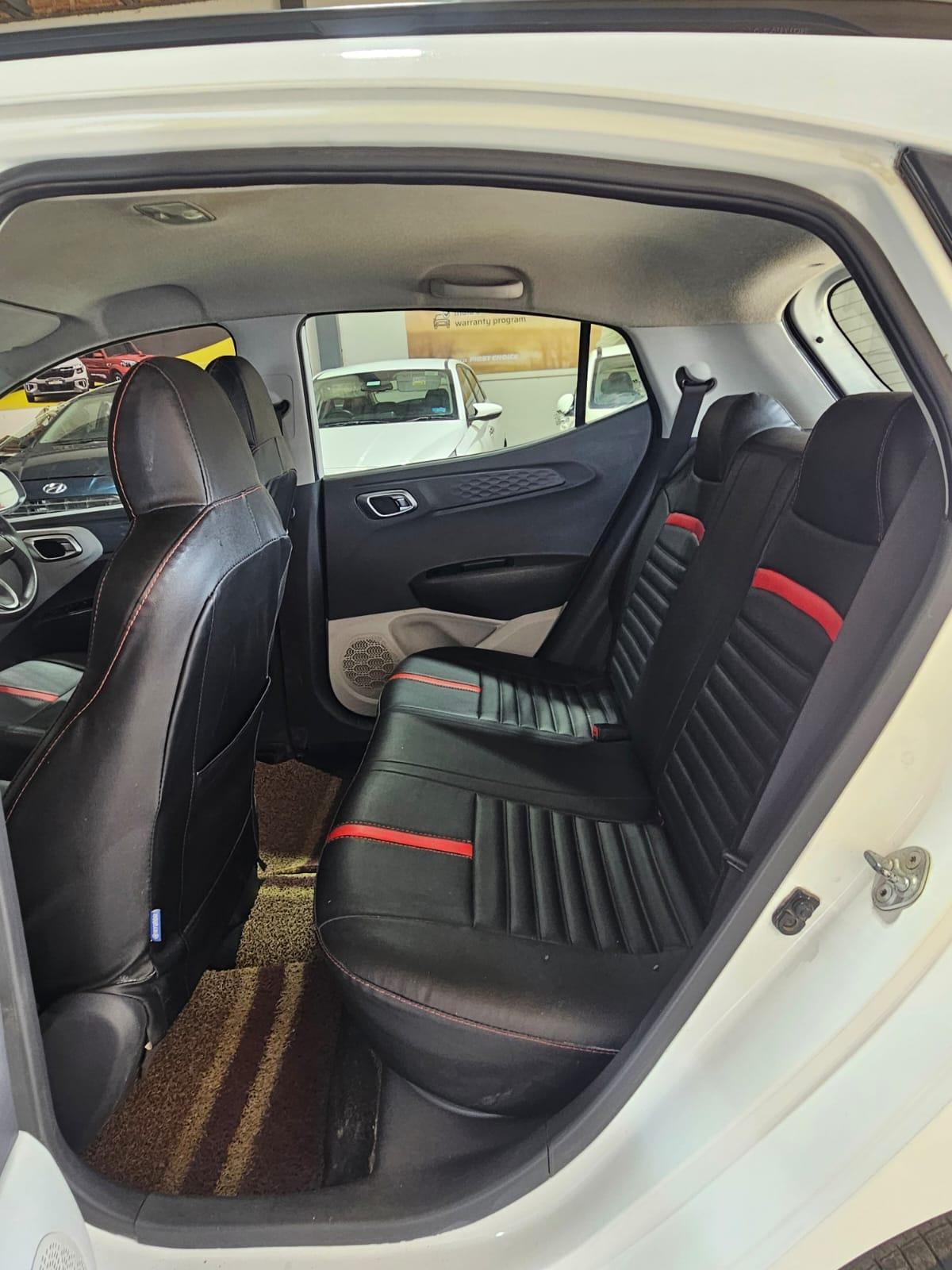 यूज़्ड 2020 ह्युंडई ग्रैंड आई10 निओस, Balarampore Colony, Malda 14 यूज़्ड 2020 ह्युंडई ग्रैंड आई10 निओस, Balarampore Colony, Malda 14