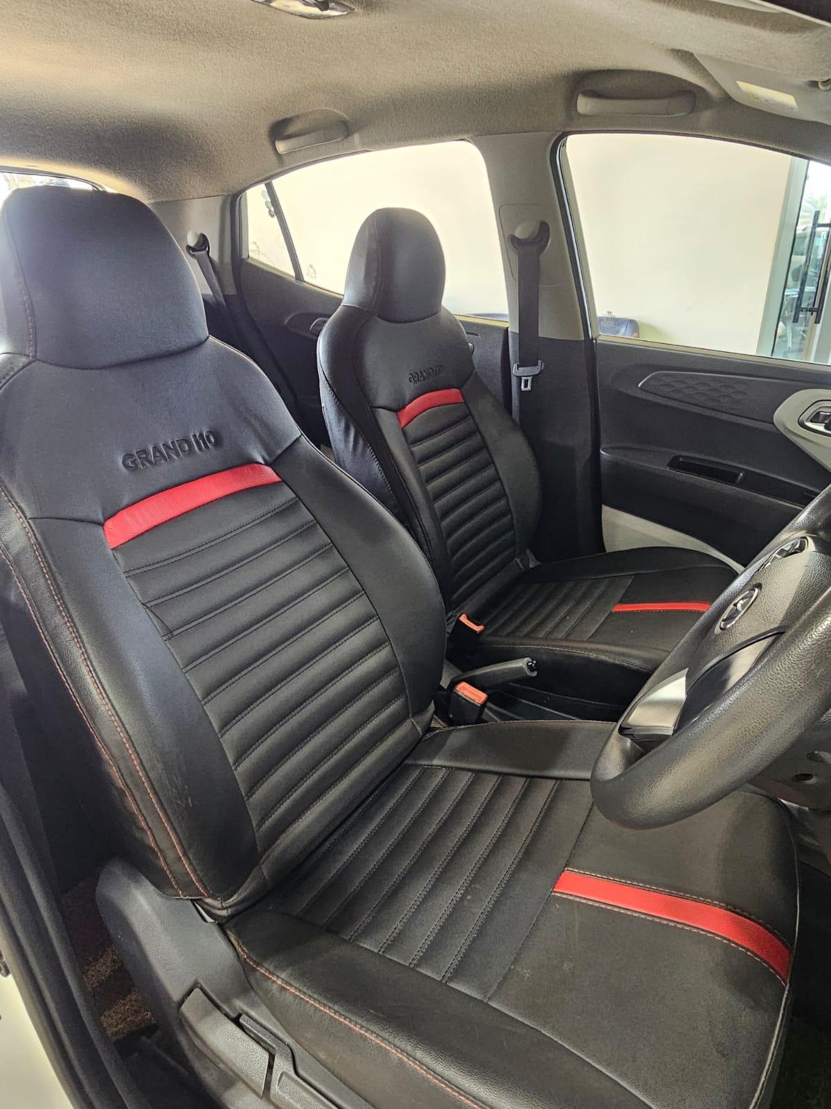 यूज़्ड 2020 ह्युंडई ग्रैंड आई10 निओस, Balarampore Colony, Malda 15 यूज़्ड 2020 ह्युंडई ग्रैंड आई10 निओस, Balarampore Colony, Malda 15