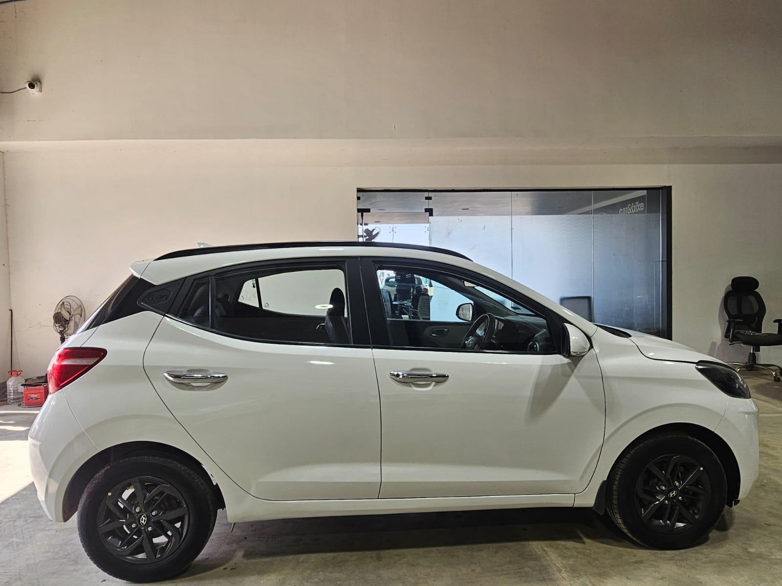 यूज़्ड 2020 ह्युंडई ग्रैंड आई10 निओस, Balarampore Colony, Malda 5 यूज़्ड 2020 ह्युंडई ग्रैंड आई10 निओस, Balarampore Colony, Malda 5