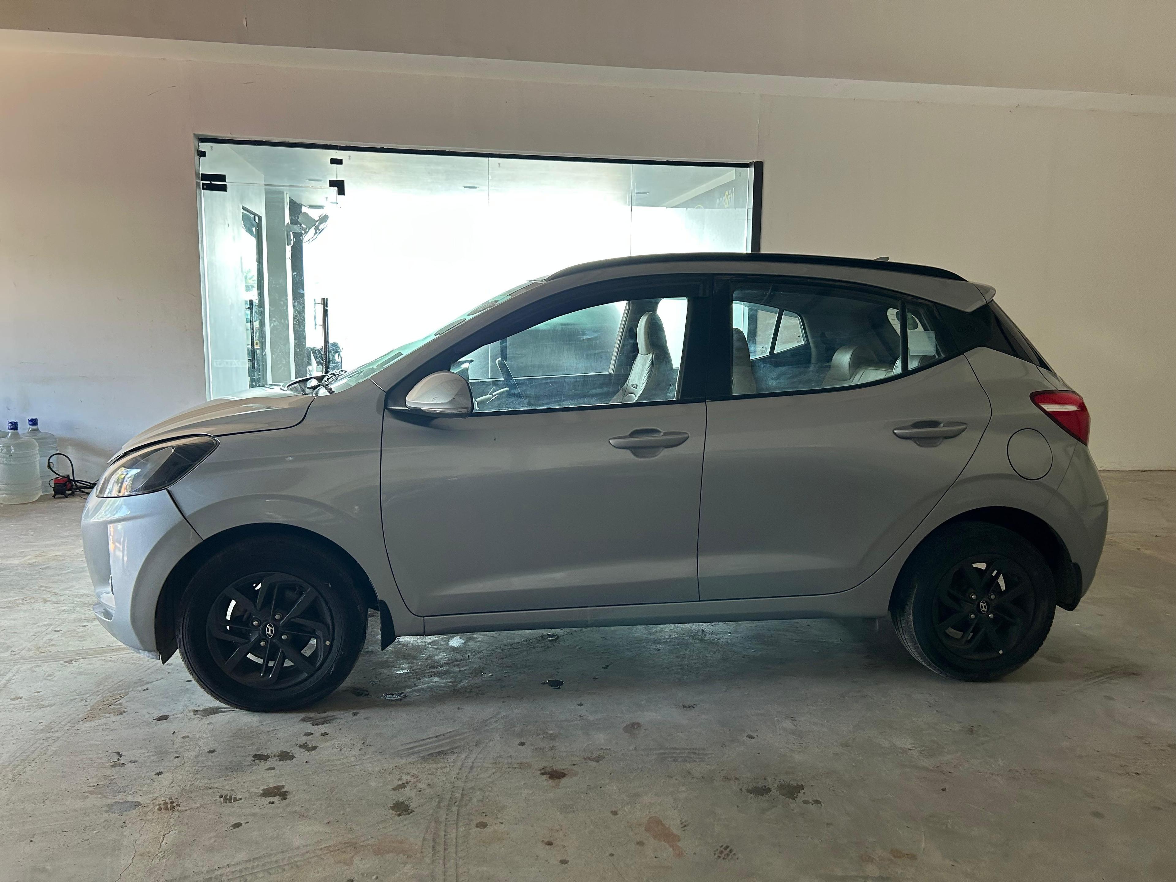 यूज़्ड 2019 ह्युंडई ग्रैंड आई10 निओस, Balarampore Colony, Malda 1 यूज़्ड 2019 ह्युंडई ग्रैंड आई10 निओस, Balarampore Colony, Malda 1