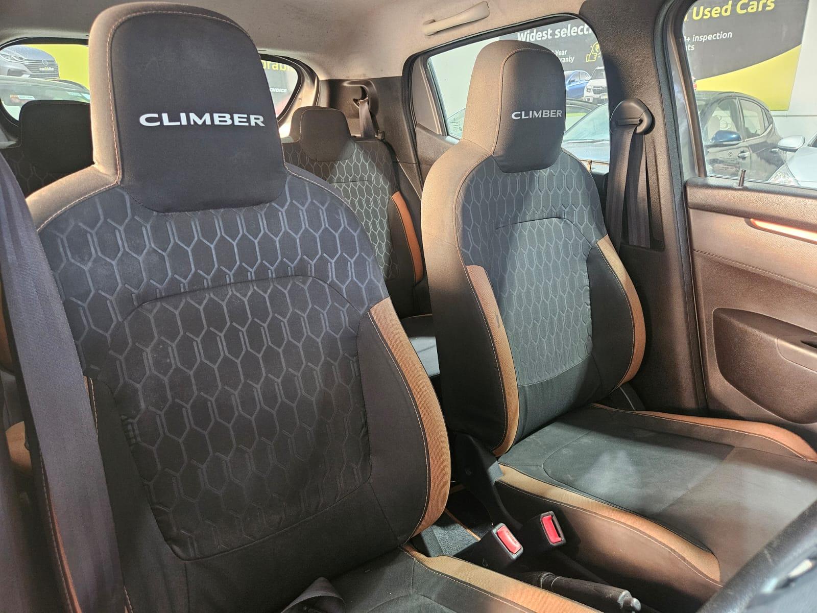 यूज़्ड 2018 रेनो क्विड, Balarampore Colony, Malda 12 यूज़्ड 2018 रेनो क्विड, Balarampore Colony, Malda 12