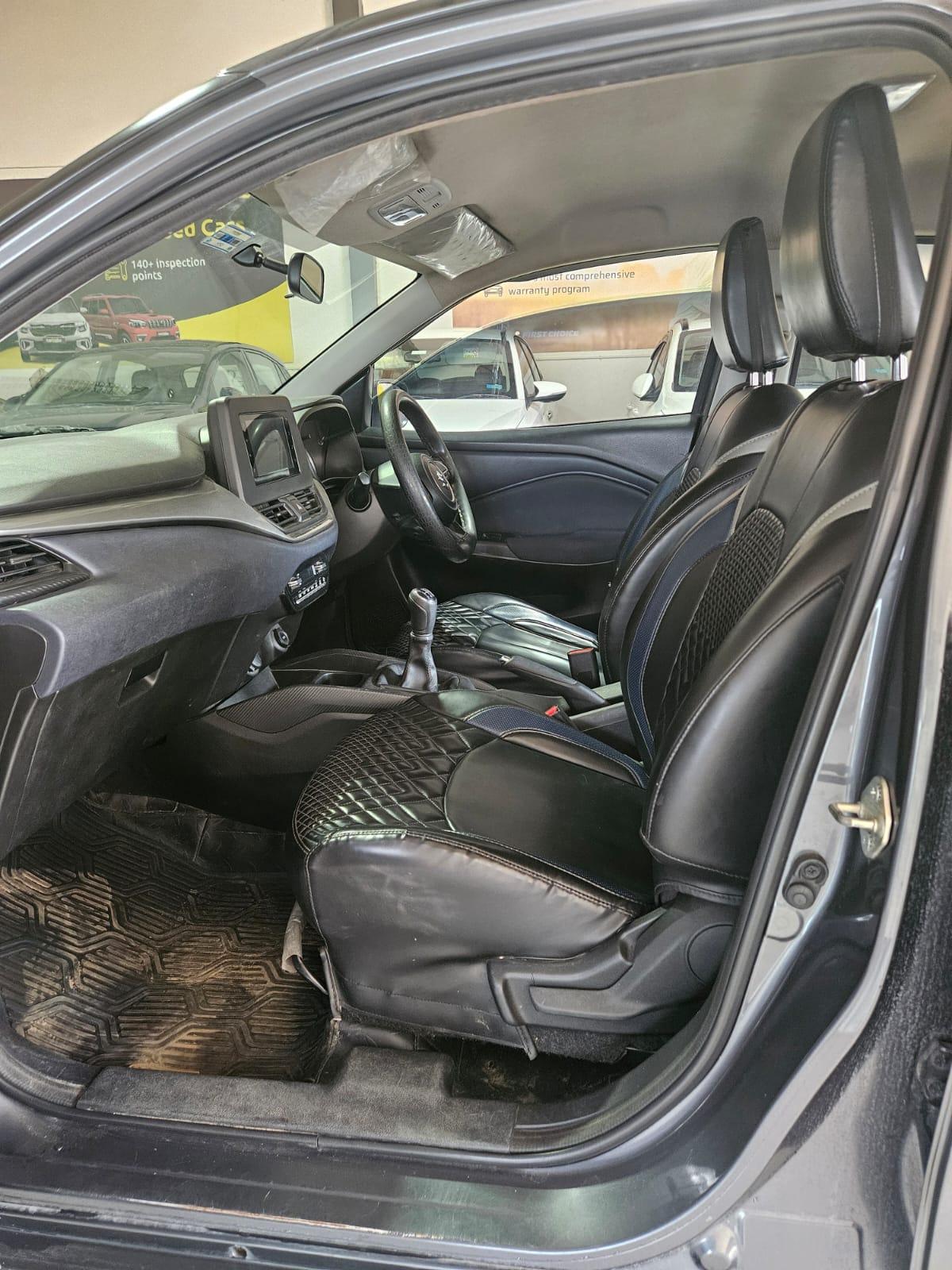 यूज़्ड 2022 मारुति सुजुकी बलेनो, Balarampore Colony, Malda 14 यूज़्ड 2022 मारुति सुजुकी बलेनो, Balarampore Colony, Malda 14