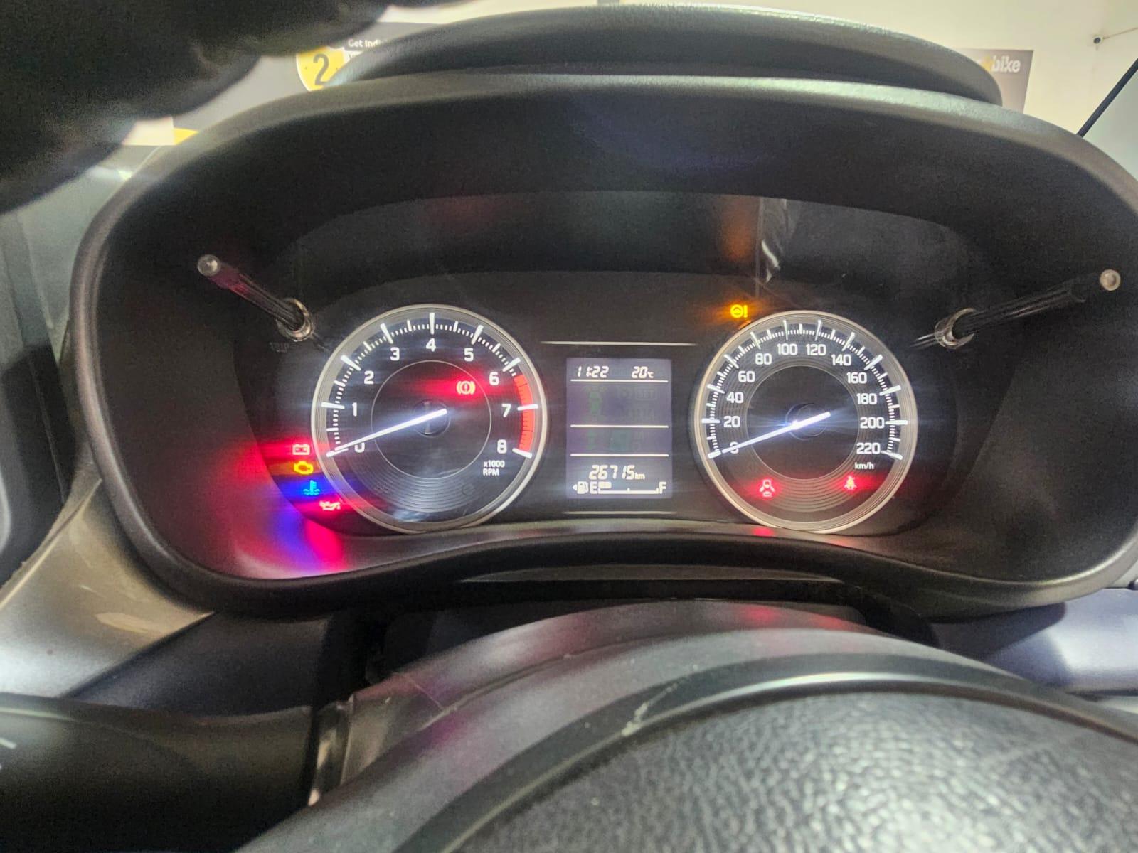 यूज़्ड 2022 मारुति सुजुकी बलेनो, Balarampore Colony, Malda 9 यूज़्ड 2022 मारुति सुजुकी बलेनो, Balarampore Colony, Malda 9