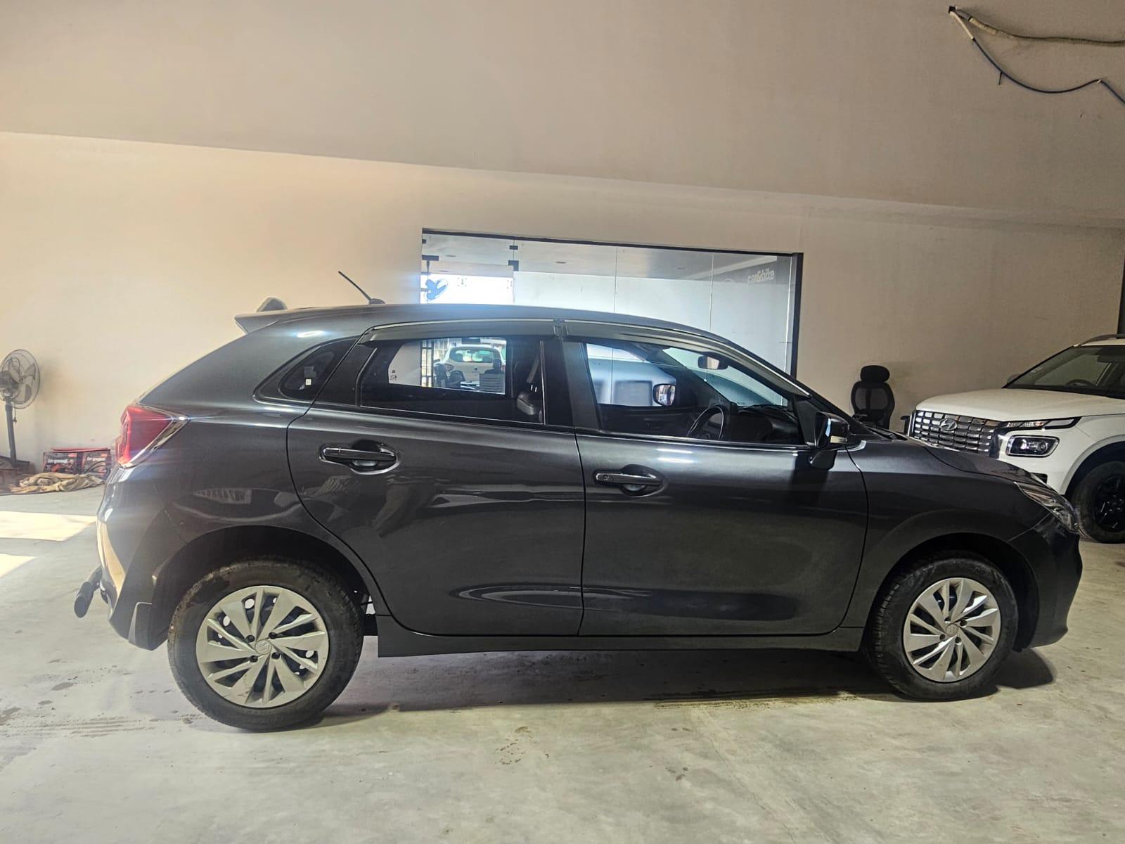 यूज़्ड 2022 मारुति सुजुकी बलेनो, Balarampore Colony, Malda 4 यूज़्ड 2022 मारुति सुजुकी बलेनो, Balarampore Colony, Malda 4