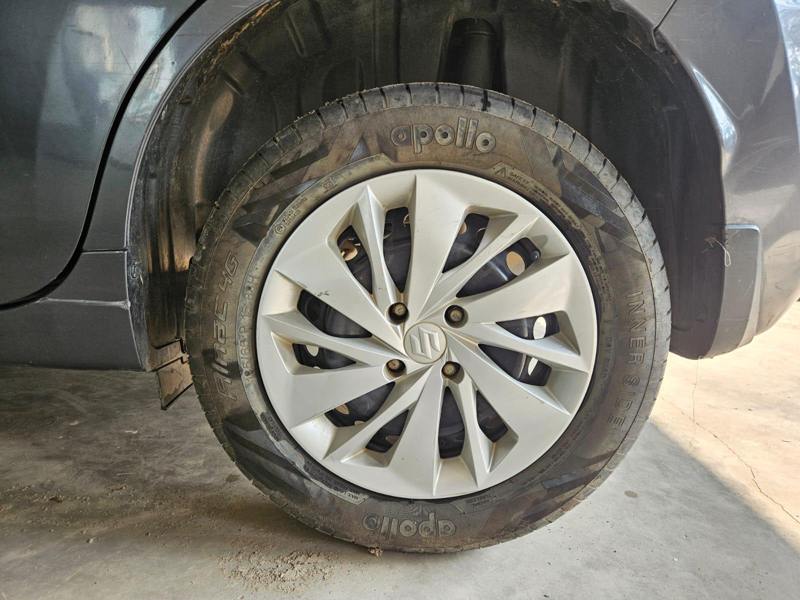 यूज़्ड 2022 मारुति सुजुकी बलेनो, Balarampore Colony, Malda 7 यूज़्ड 2022 मारुति सुजुकी बलेनो, Balarampore Colony, Malda 7