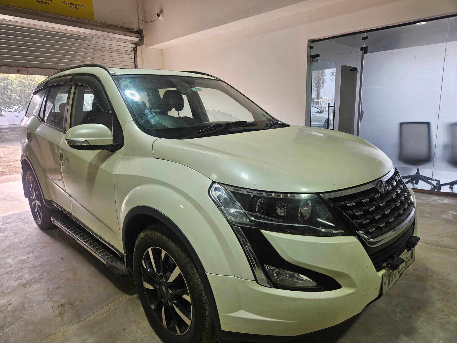 यूज़्ड 2019 महिंद्रा एक्सयूवी500, Balarampore Colony, Malda 6 यूज़्ड 2019 महिंद्रा एक्सयूवी500, Balarampore Colony, Malda 6