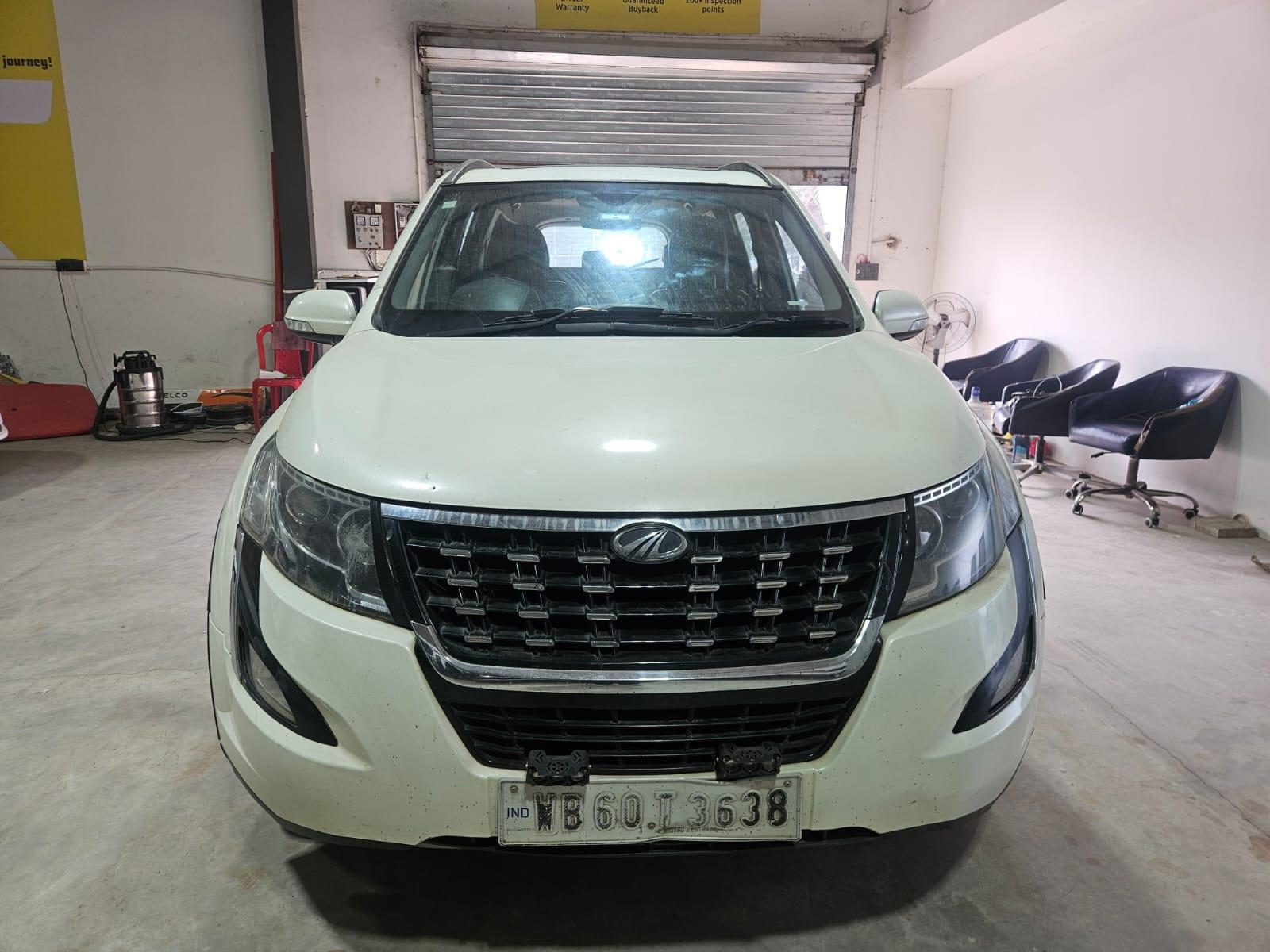 यूज़्ड 2019 महिंद्रा एक्सयूवी500, Balarampore Colony, Malda 7 यूज़्ड 2019 महिंद्रा एक्सयूवी500, Balarampore Colony, Malda 7