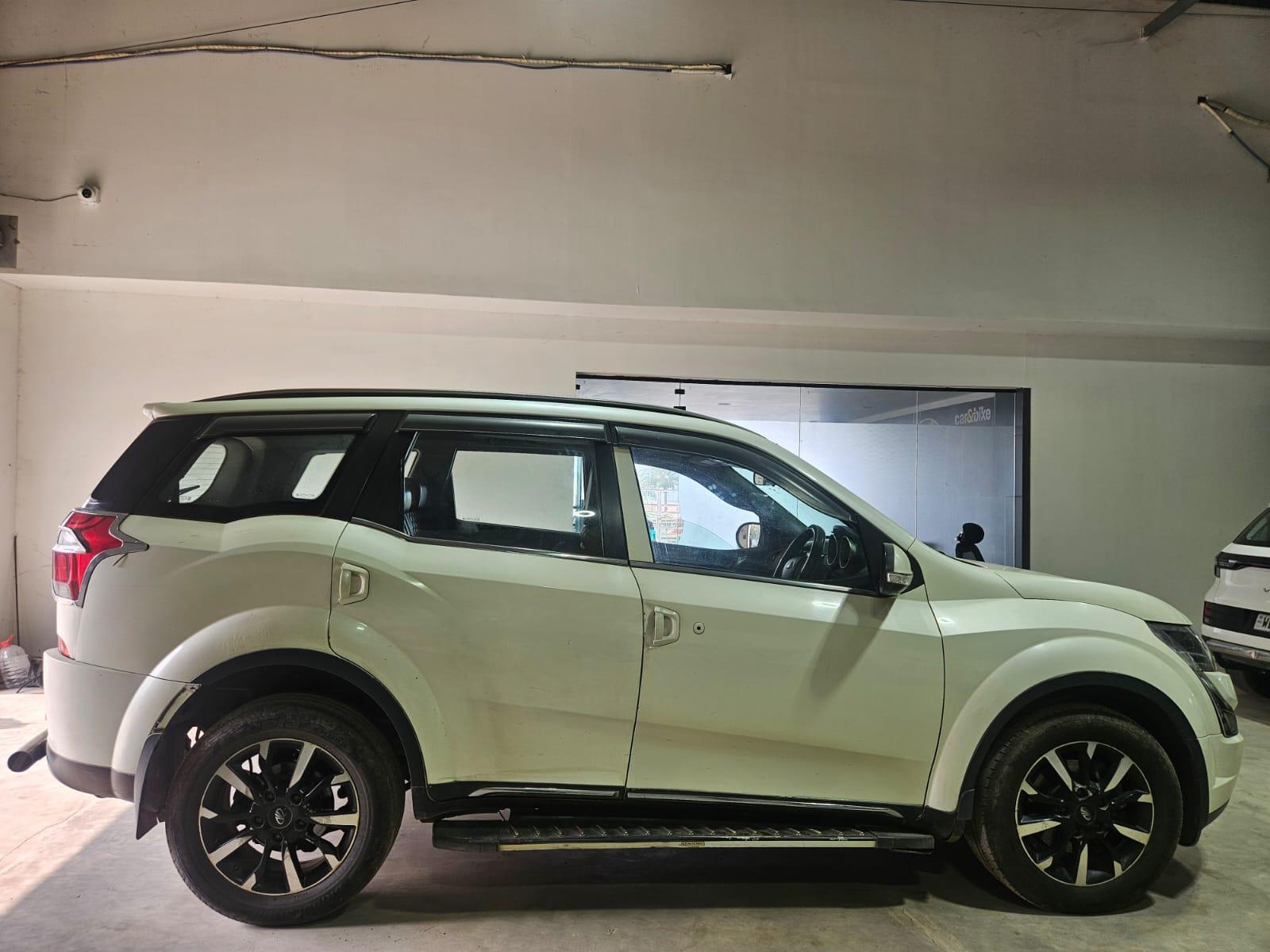 यूज़्ड 2019 महिंद्रा एक्सयूवी500, Balarampore Colony, Malda 5 यूज़्ड 2019 महिंद्रा एक्सयूवी500, Balarampore Colony, Malda 5