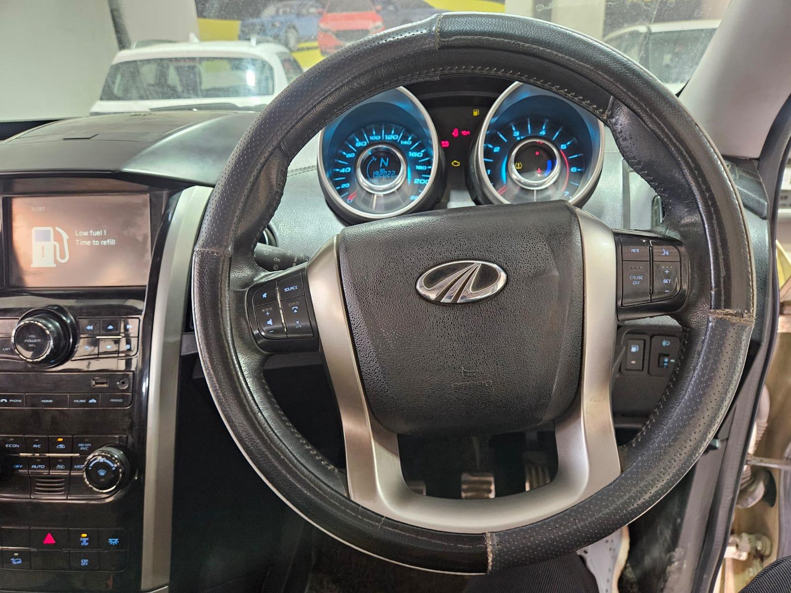 यूज़्ड 2019 महिंद्रा एक्सयूवी500, Balarampore Colony, Malda 11 यूज़्ड 2019 महिंद्रा एक्सयूवी500, Balarampore Colony, Malda 11