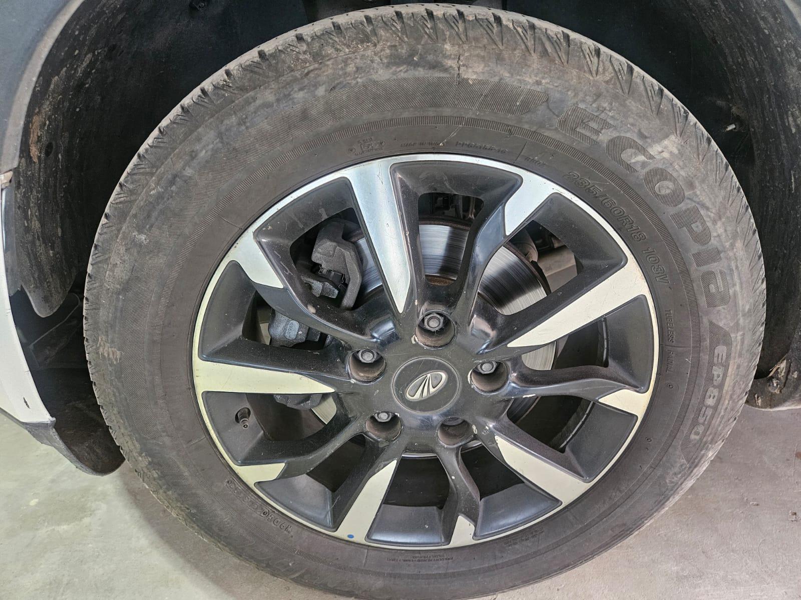 यूज़्ड 2019 महिंद्रा एक्सयूवी500, Balarampore Colony, Malda 8 यूज़्ड 2019 महिंद्रा एक्सयूवी500, Balarampore Colony, Malda 8