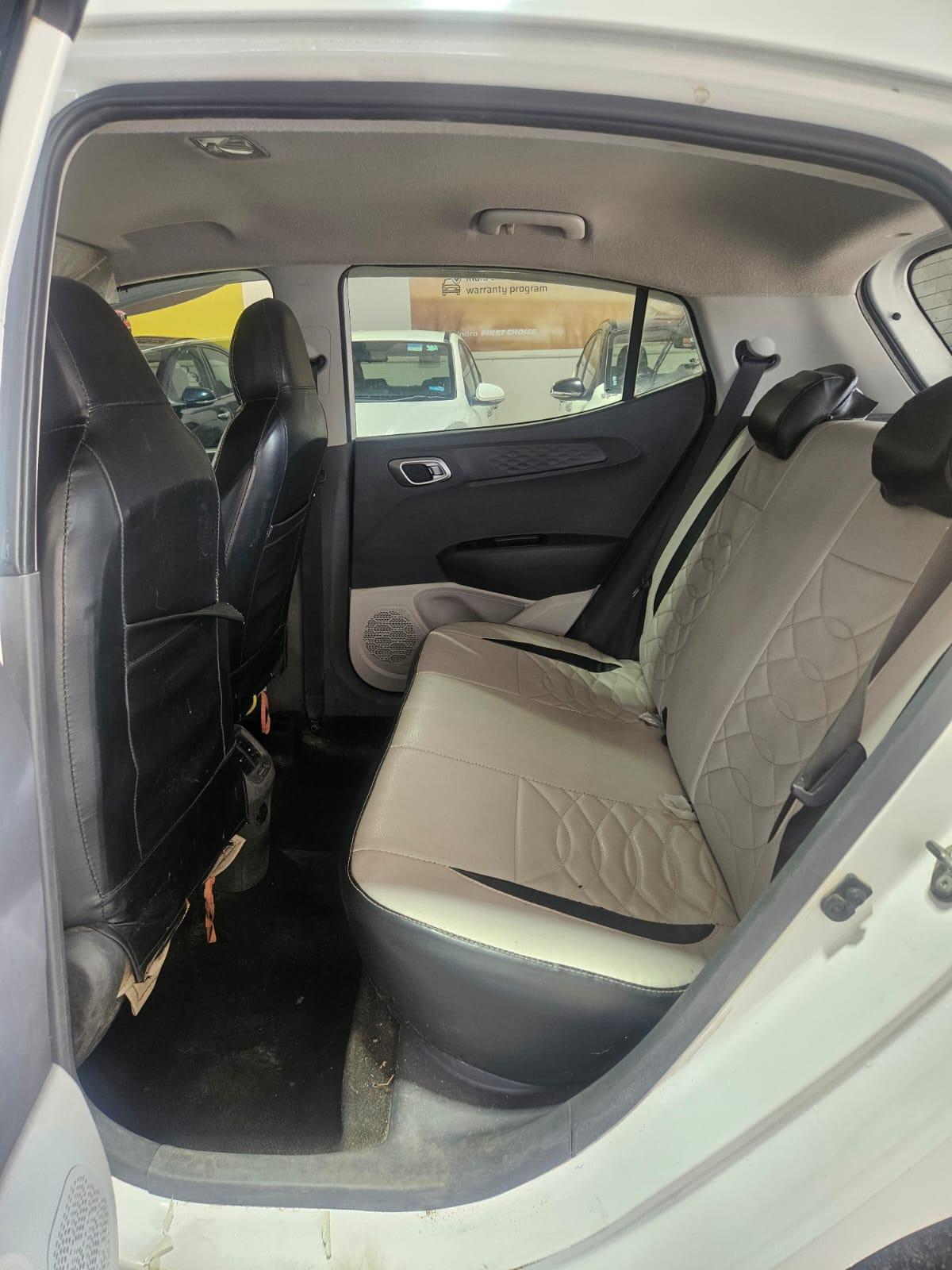 यूज़्ड 2023 ह्युंडई ग्रैंड आई10 निओस, Balarampore Colony, Malda 14 यूज़्ड 2023 ह्युंडई ग्रैंड आई10 निओस, Balarampore Colony, Malda 14