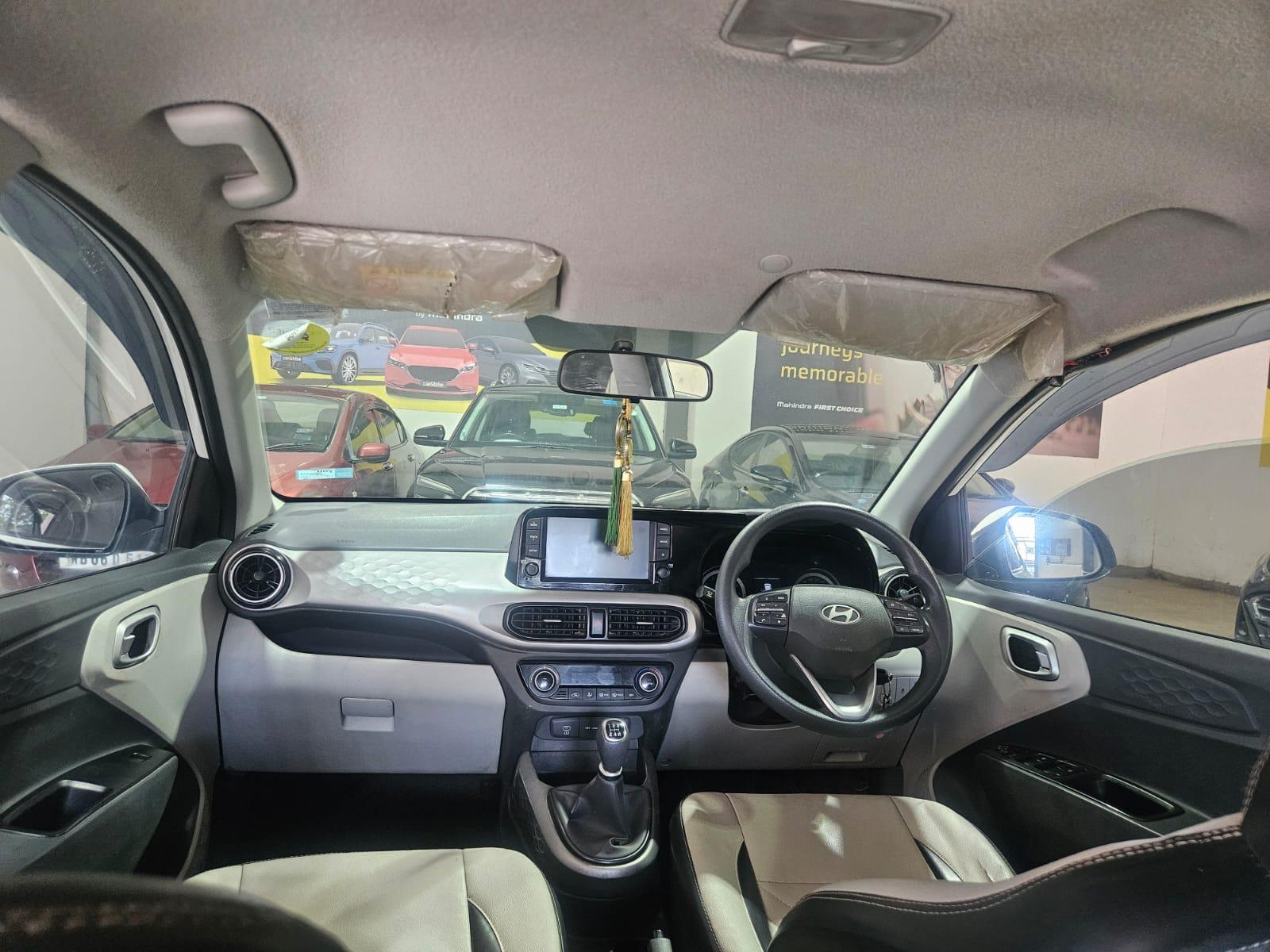 यूज़्ड 2023 ह्युंडई ग्रैंड आई10 निओस, Balarampore Colony, Malda 11 यूज़्ड 2023 ह्युंडई ग्रैंड आई10 निओस, Balarampore Colony, Malda 11