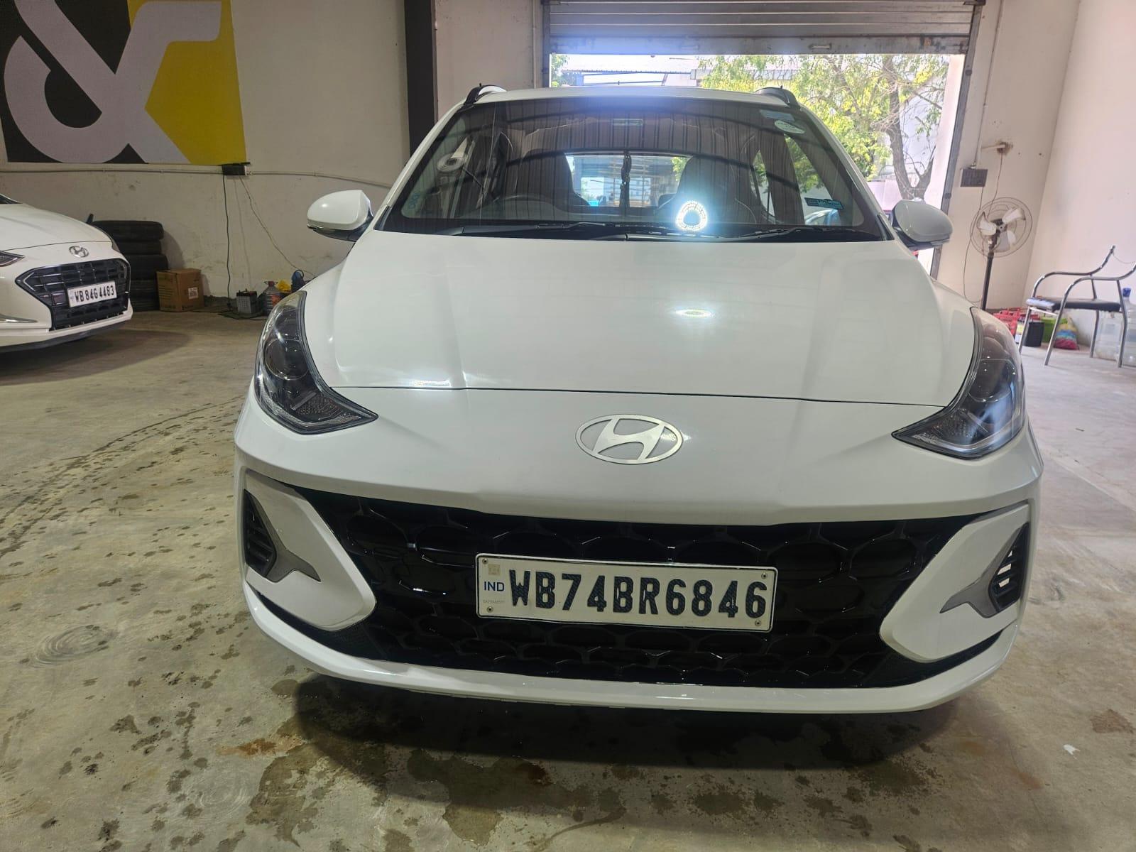 यूज़्ड 2023 ह्युंडई ग्रैंड आई10 निओस, Balarampore Colony, Malda 7 यूज़्ड 2023 ह्युंडई ग्रैंड आई10 निओस, Balarampore Colony, Malda 7