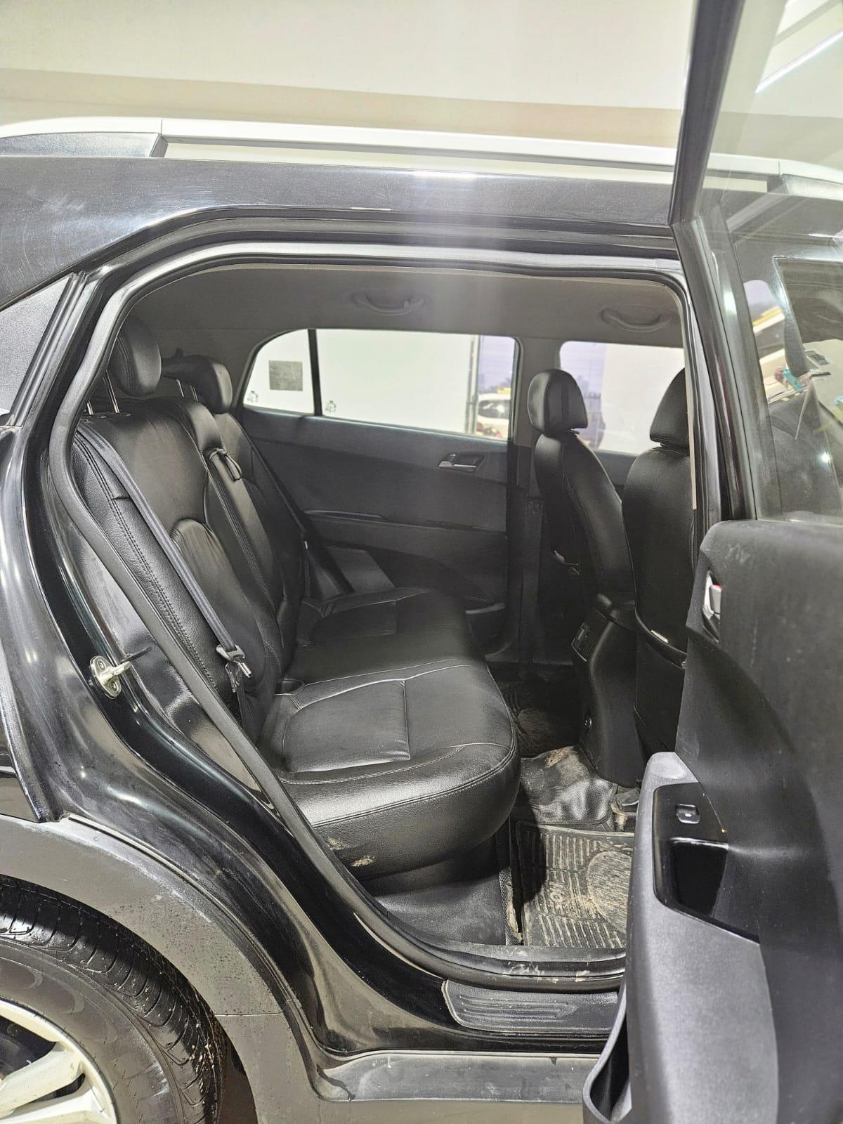 यूज़्ड 2017 ह्युंडई क्रेटा, Balarampore Colony, Malda 16 यूज़्ड 2017 ह्युंडई क्रेटा, Balarampore Colony, Malda 16