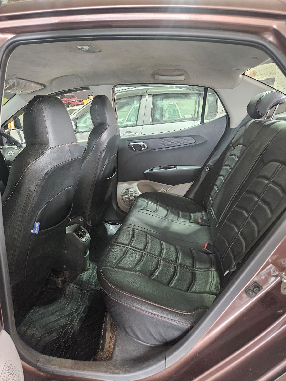 यूज़्ड 2021 ह्युंडई ओरा, Balarampore Colony, Malda 16 यूज़्ड 2021 ह्युंडई ओरा, Balarampore Colony, Malda 16