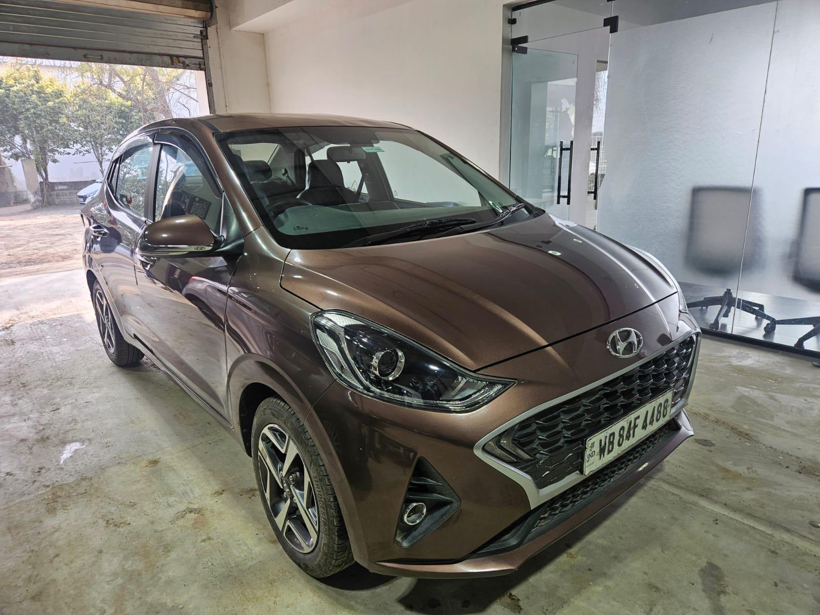 यूज़्ड 2021 ह्युंडई ओरा, Balarampore Colony, Malda 6 यूज़्ड 2021 ह्युंडई ओरा, Balarampore Colony, Malda 6