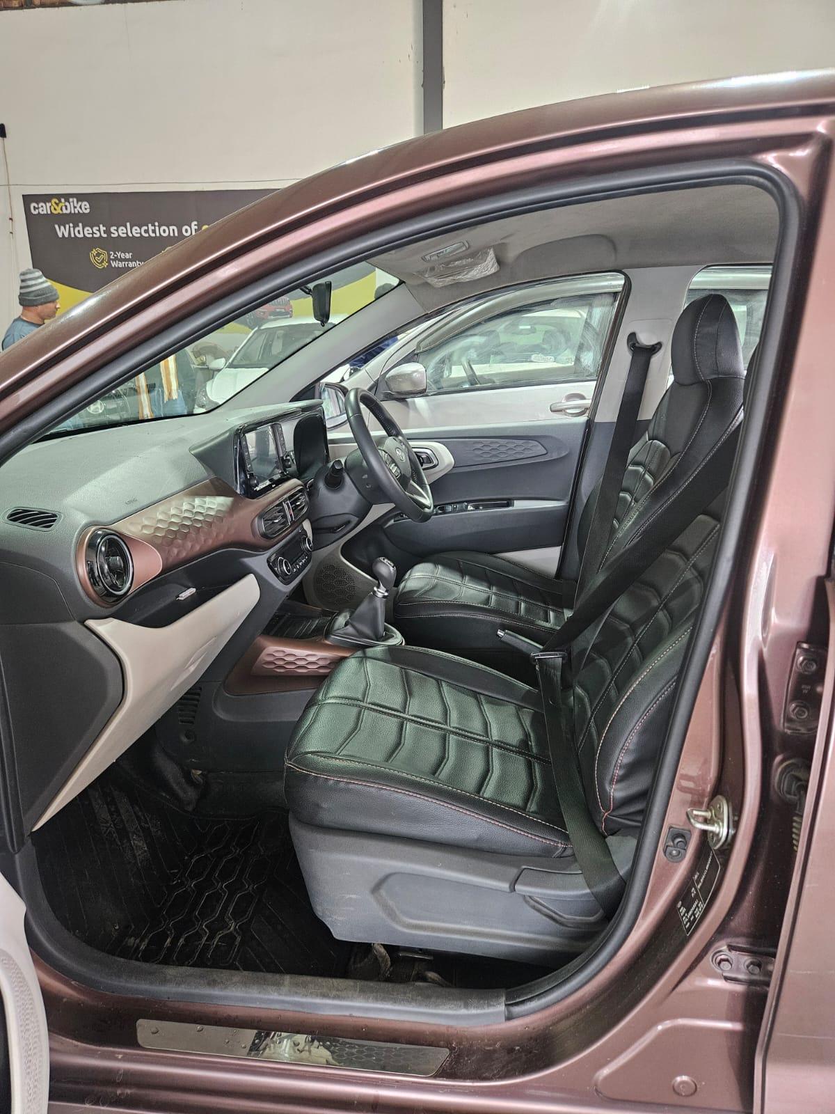 यूज़्ड 2021 ह्युंडई ओरा, Balarampore Colony, Malda 13 यूज़्ड 2021 ह्युंडई ओरा, Balarampore Colony, Malda 13