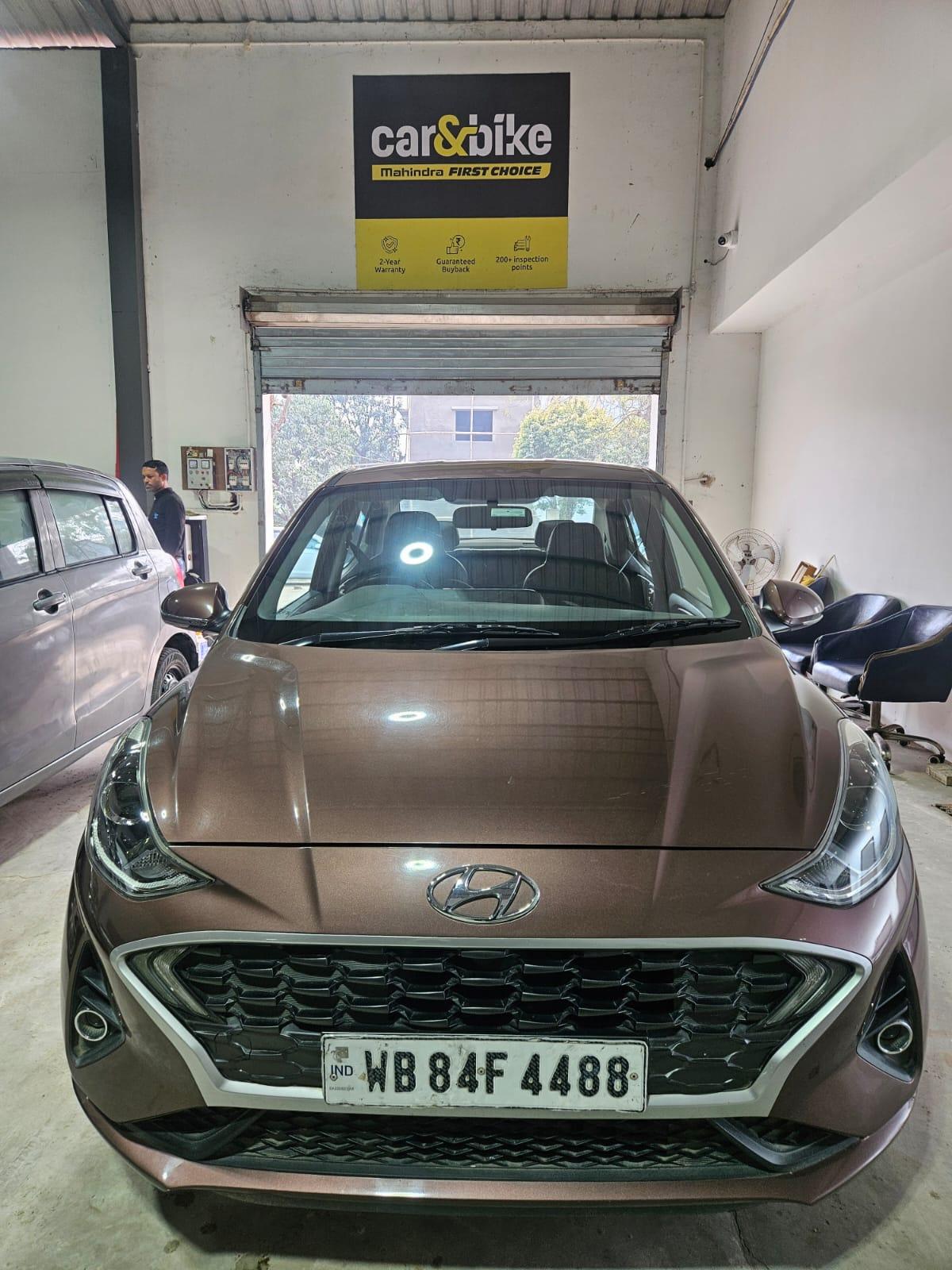 यूज़्ड 2021 ह्युंडई ओरा, Balarampore Colony, Malda 7 यूज़्ड 2021 ह्युंडई ओरा, Balarampore Colony, Malda 7