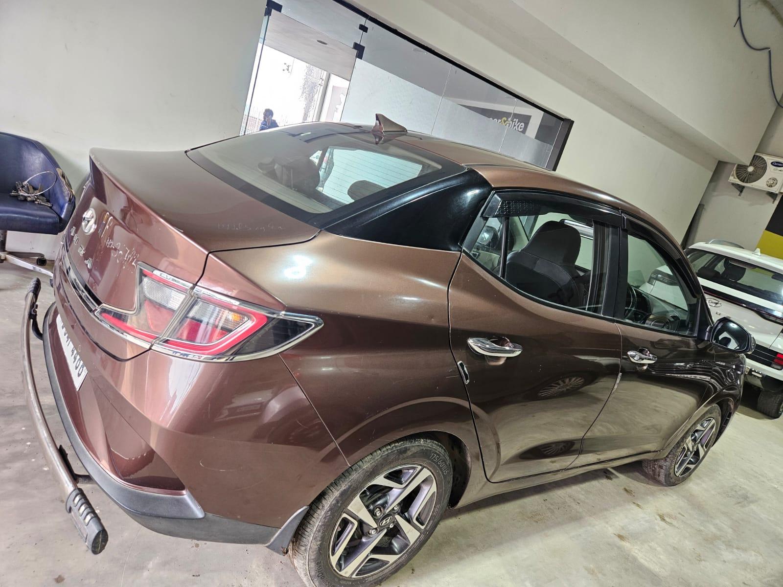 यूज़्ड 2021 ह्युंडई ओरा, Balarampore Colony, Malda 4 यूज़्ड 2021 ह्युंडई ओरा, Balarampore Colony, Malda 4