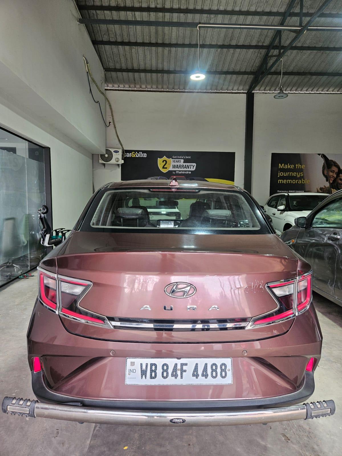 यूज़्ड 2021 ह्युंडई ओरा, Balarampore Colony, Malda 3 यूज़्ड 2021 ह्युंडई ओरा, Balarampore Colony, Malda 3