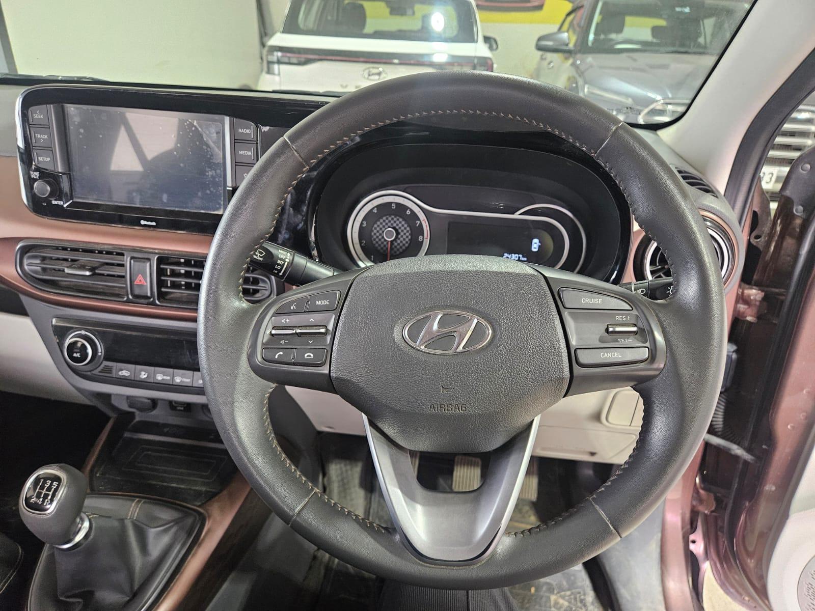 यूज़्ड 2021 ह्युंडई ओरा, Balarampore Colony, Malda 12 यूज़्ड 2021 ह्युंडई ओरा, Balarampore Colony, Malda 12