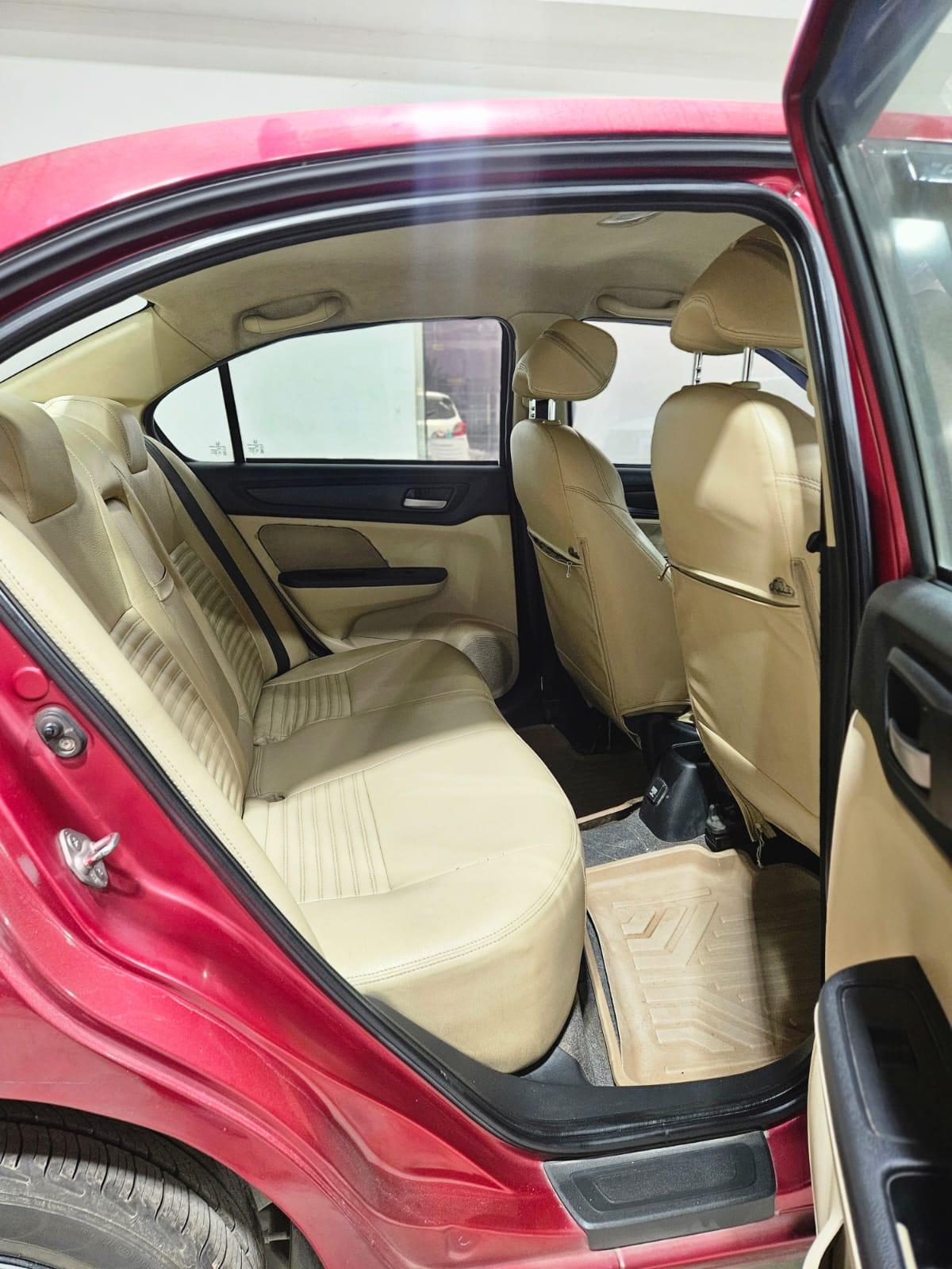 यूज़्ड 2018 होंडा अमेज़, Balarampore Colony, Malda 16 यूज़्ड 2018 होंडा अमेज़, Balarampore Colony, Malda 16