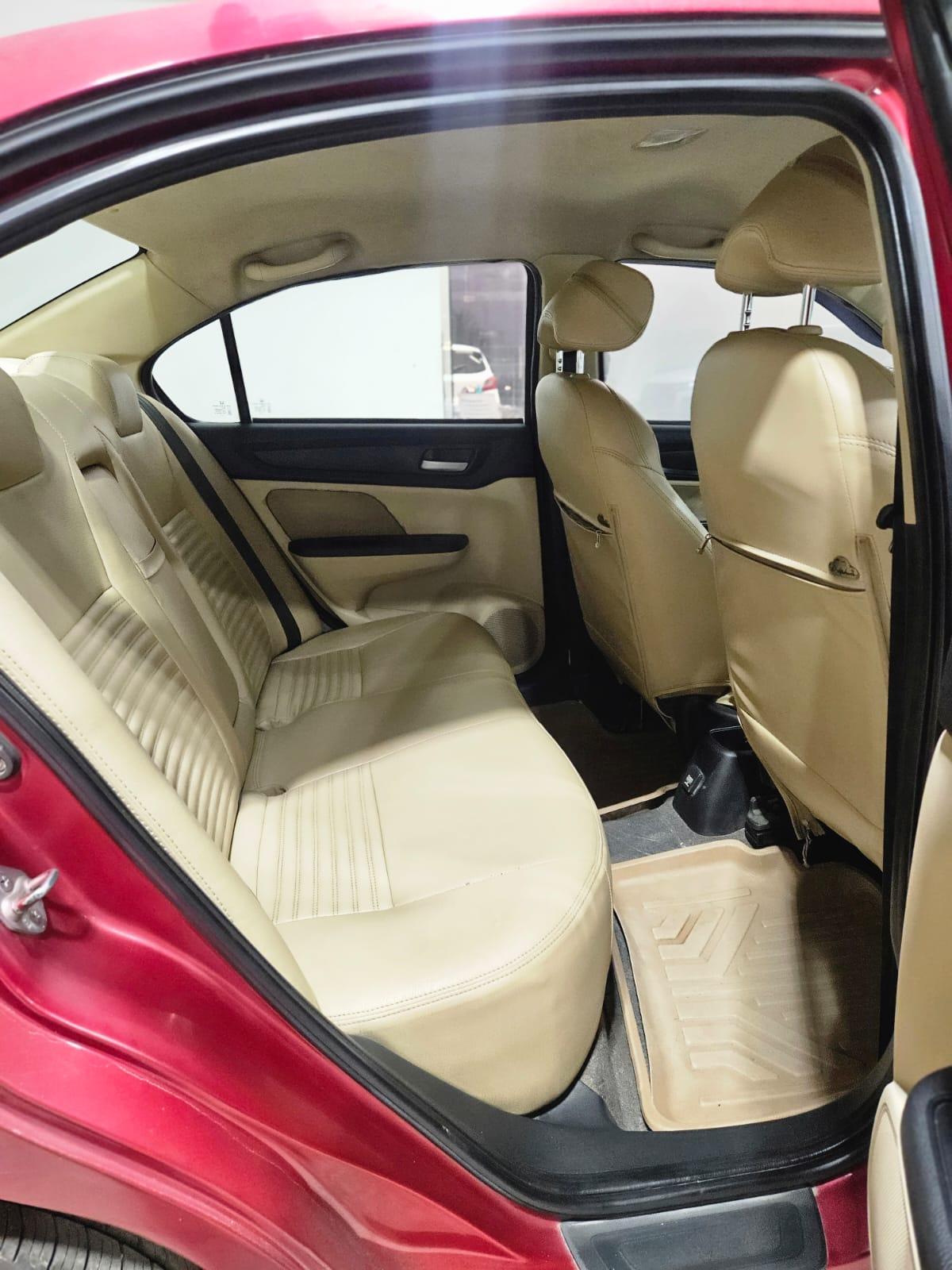 यूज़्ड 2018 होंडा अमेज़, Balarampore Colony, Malda 14 यूज़्ड 2018 होंडा अमेज़, Balarampore Colony, Malda 14