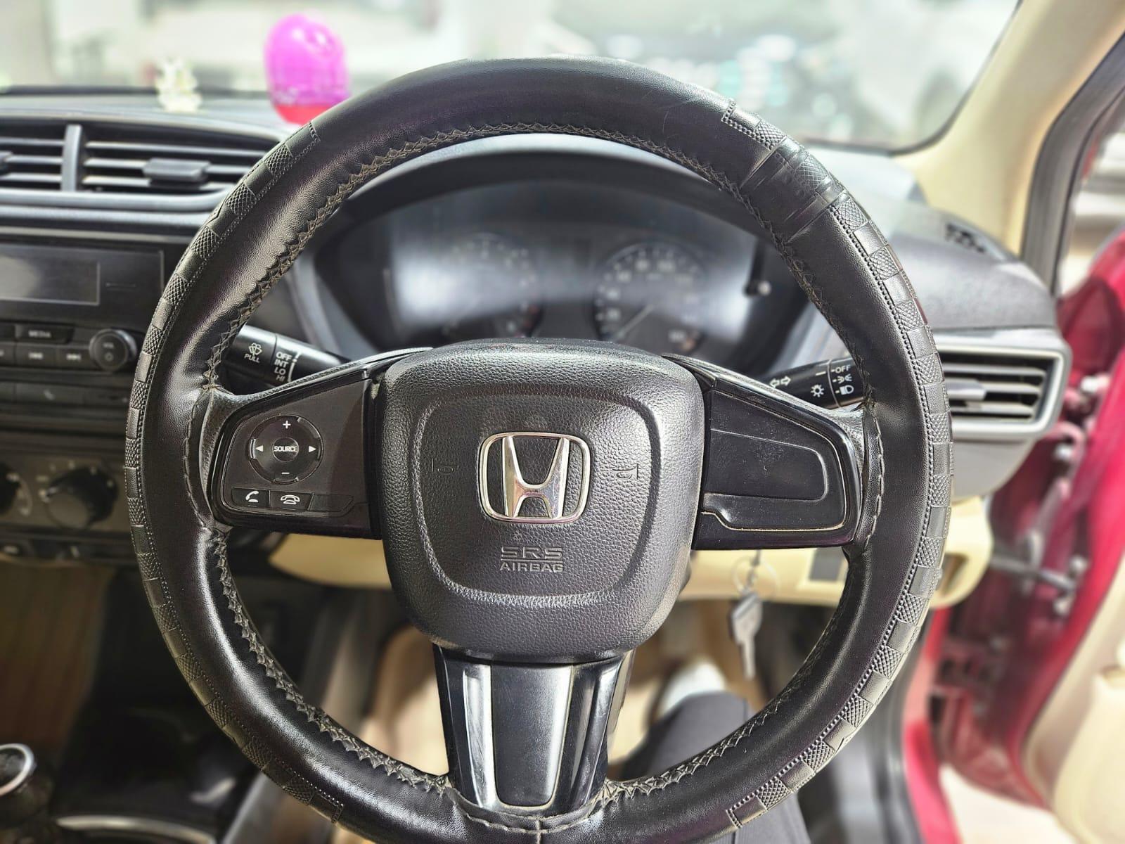 यूज़्ड 2018 होंडा अमेज़, Balarampore Colony, Malda 12 यूज़्ड 2018 होंडा अमेज़, Balarampore Colony, Malda 12