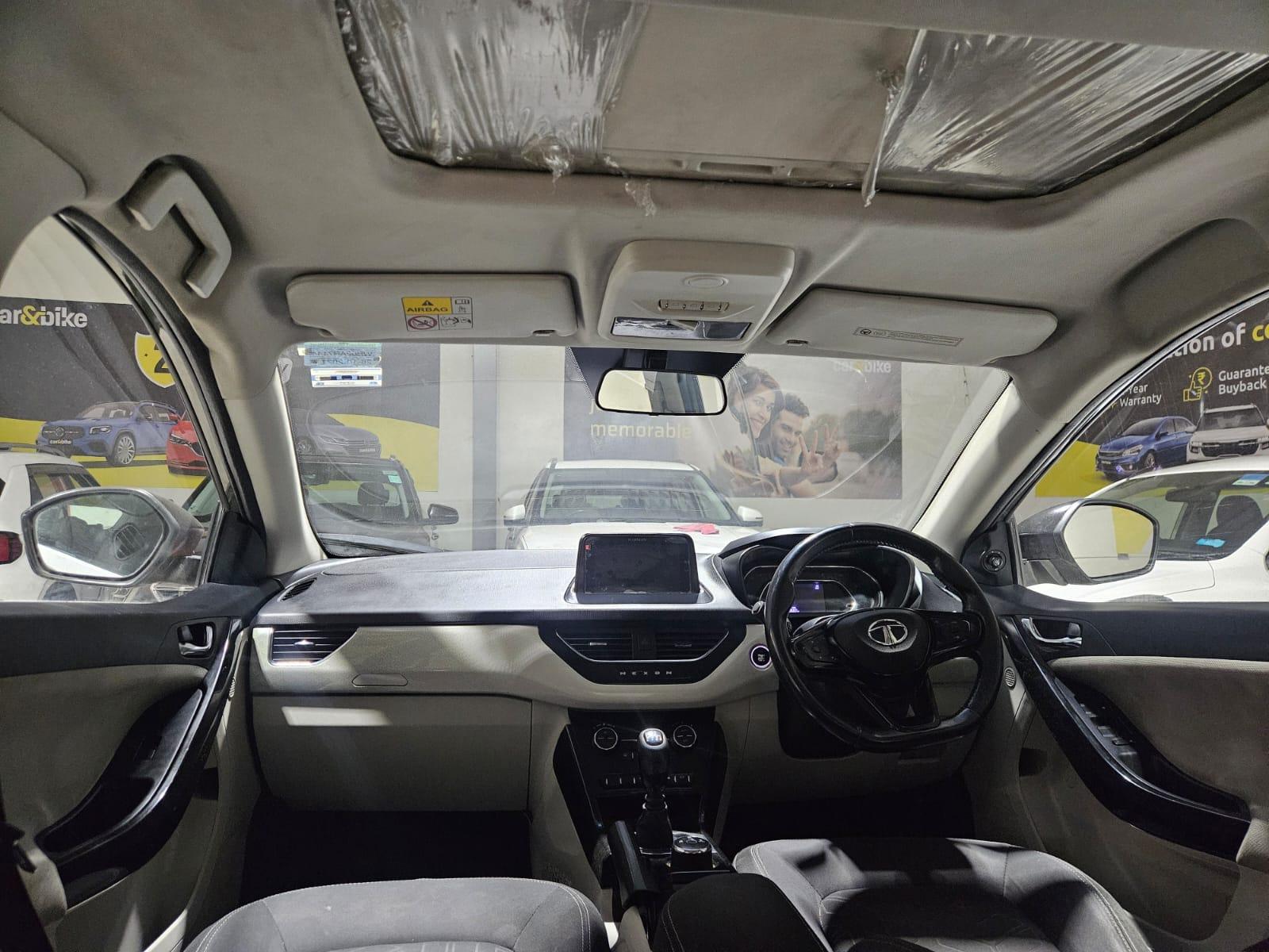 यूज़्ड 2021 टाटा नेक्सन, Balarampore Colony, Malda 9 यूज़्ड 2021 टाटा नेक्सन, Balarampore Colony, Malda 9