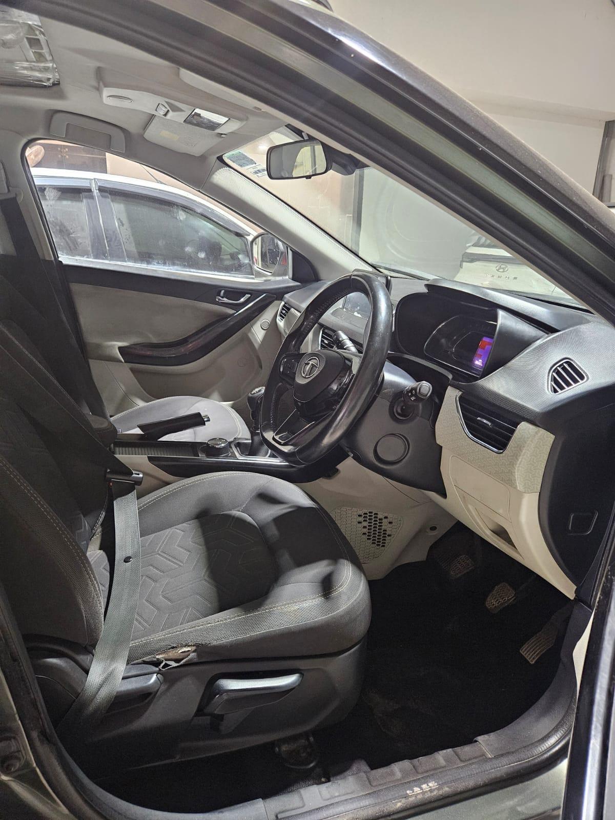 यूज़्ड 2021 टाटा नेक्सन, Balarampore Colony, Malda 11 यूज़्ड 2021 टाटा नेक्सन, Balarampore Colony, Malda 11