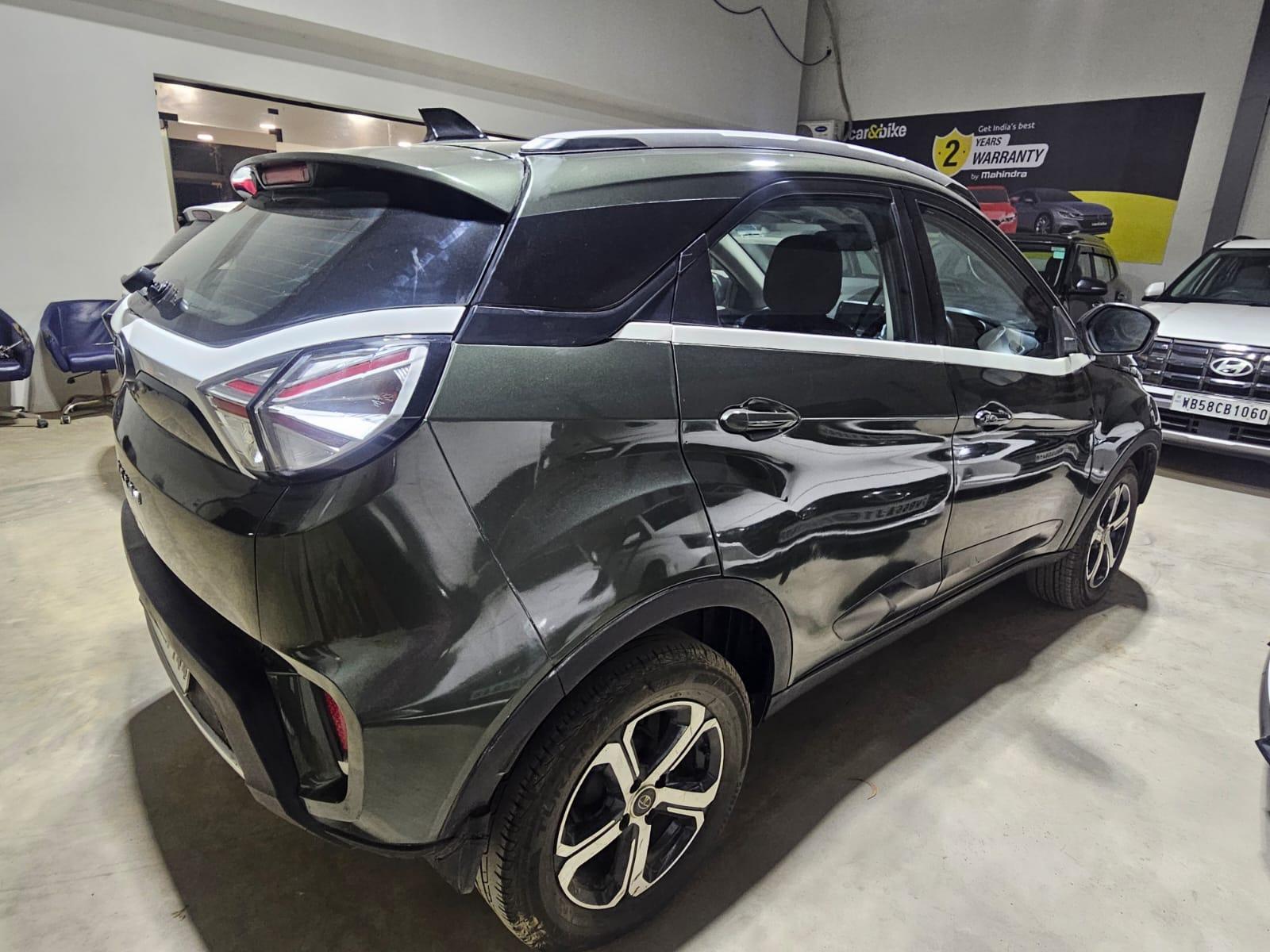 यूज़्ड 2021 टाटा नेक्सन, Balarampore Colony, Malda 4 यूज़्ड 2021 टाटा नेक्सन, Balarampore Colony, Malda 4