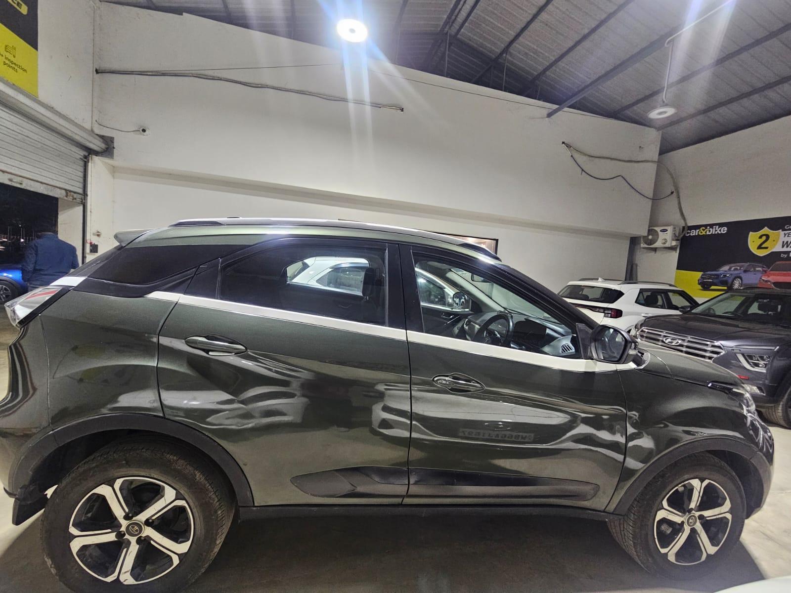 यूज़्ड 2021 टाटा नेक्सन, Balarampore Colony, Malda 5 यूज़्ड 2021 टाटा नेक्सन, Balarampore Colony, Malda 5