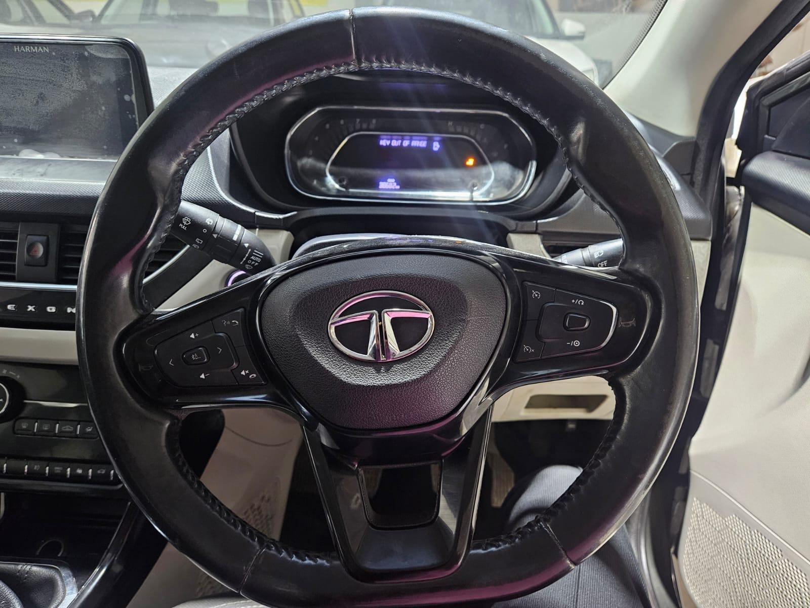 यूज़्ड 2021 टाटा नेक्सन, Balarampore Colony, Malda 10 यूज़्ड 2021 टाटा नेक्सन, Balarampore Colony, Malda 10