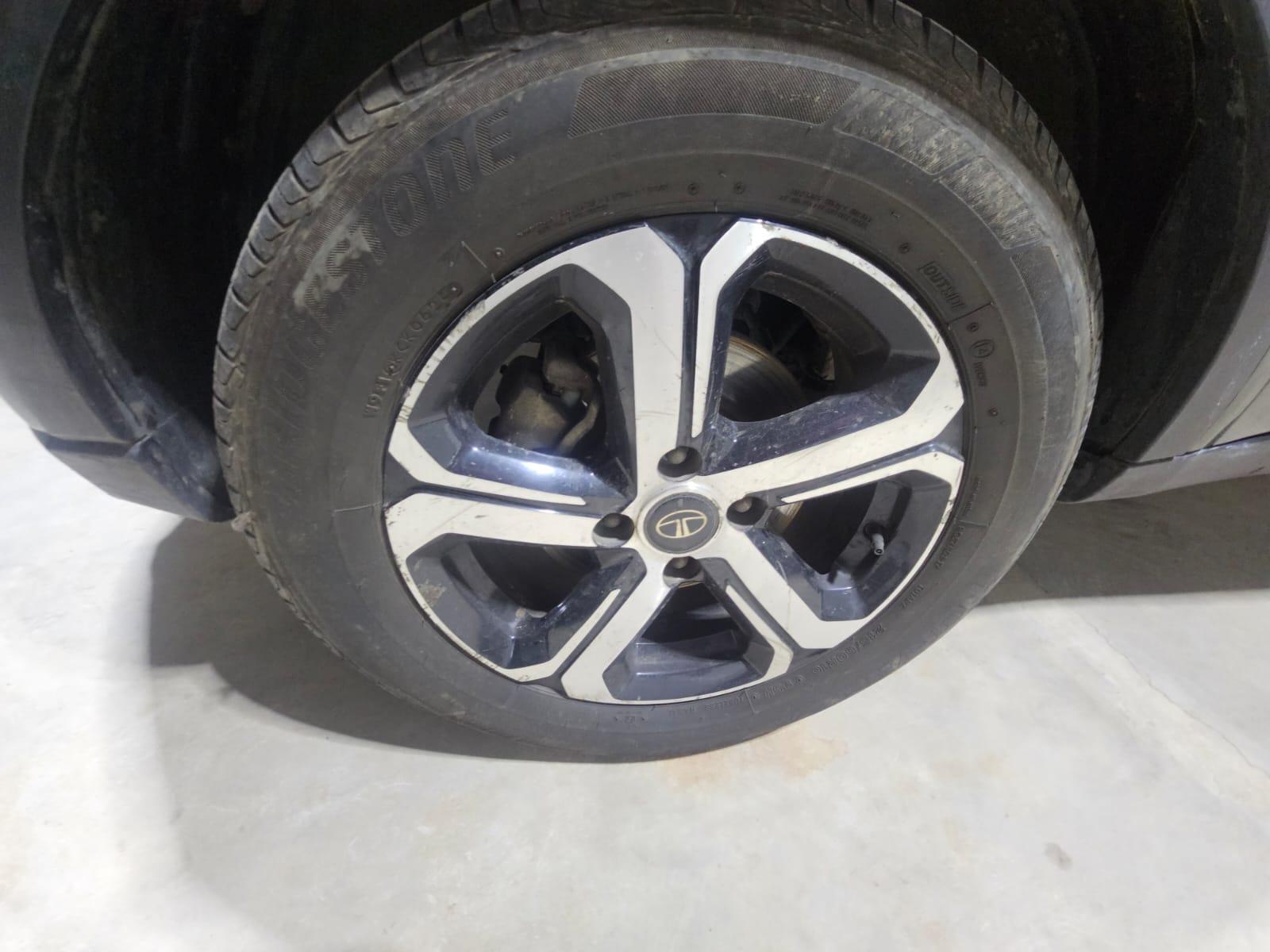 यूज़्ड 2021 टाटा नेक्सन, Balarampore Colony, Malda 8 यूज़्ड 2021 टाटा नेक्सन, Balarampore Colony, Malda 8