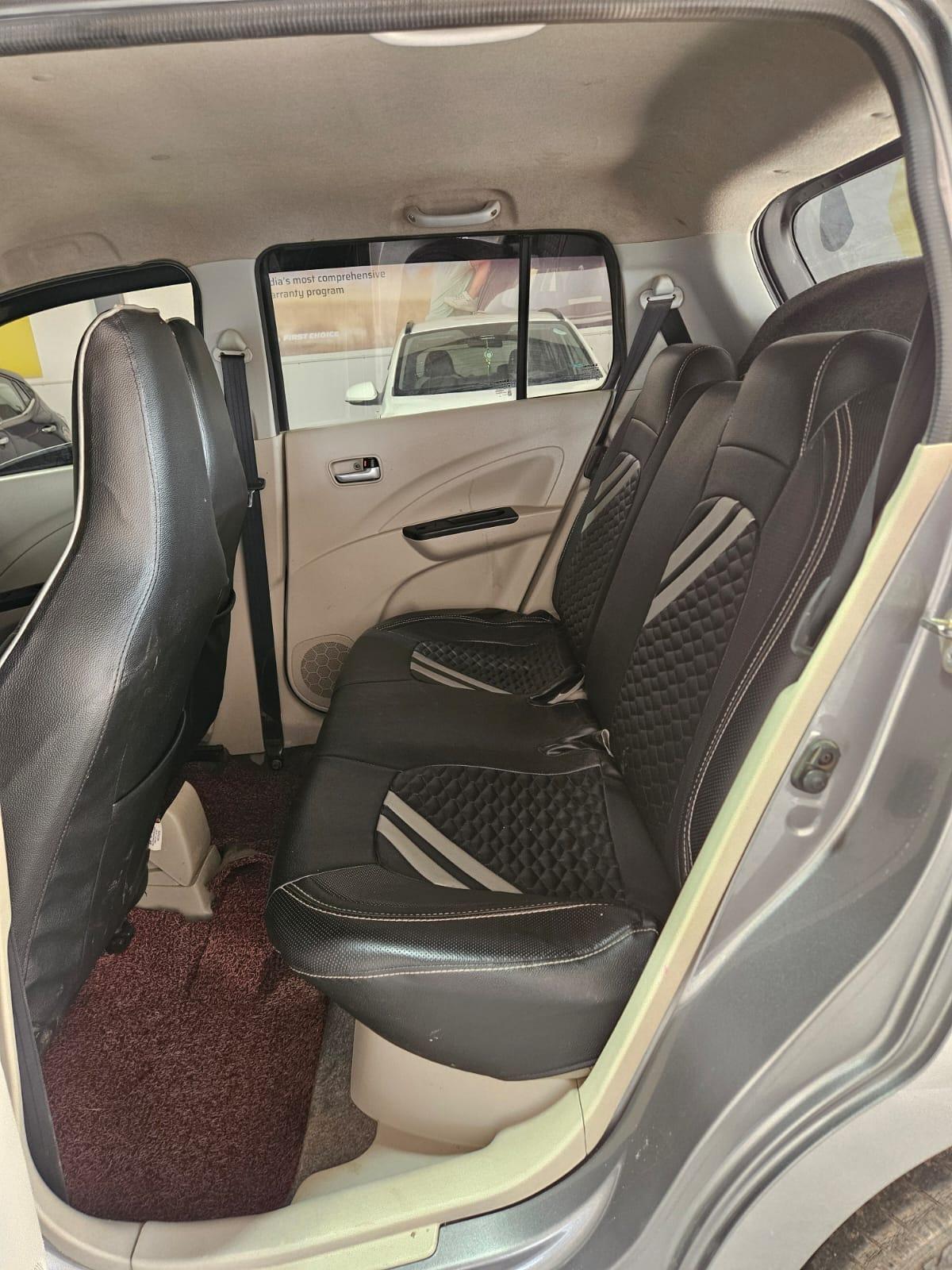 यूज़्ड 2018 मारुति सुजुकी सेलेरियो, Balarampore Colony, Malda 14 यूज़्ड 2018 मारुति सुजुकी सेलेरियो, Balarampore Colony, Malda 14