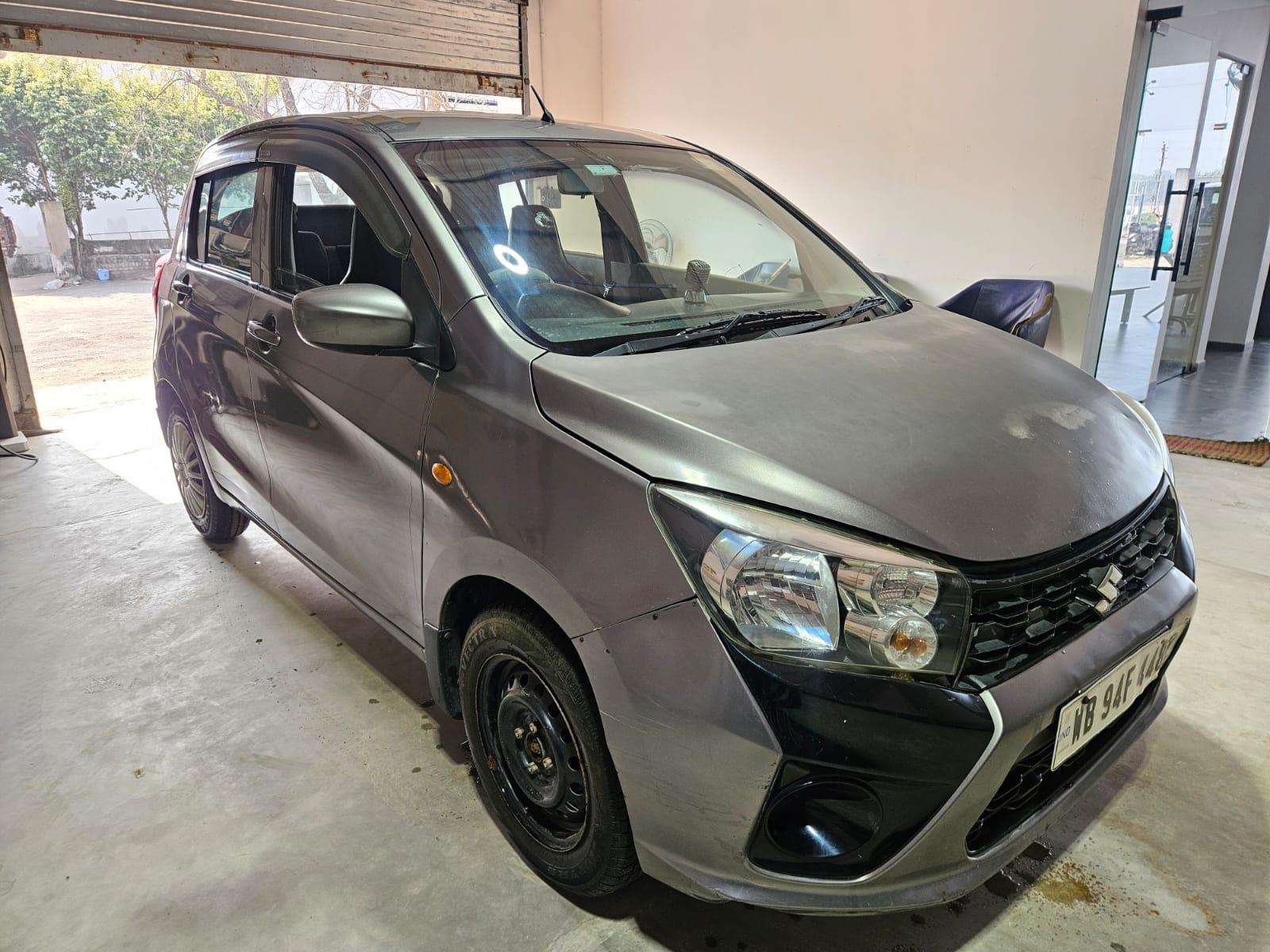 यूज़्ड 2018 मारुति सुजुकी सेलेरियो, Balarampore Colony, Malda 6 यूज़्ड 2018 मारुति सुजुकी सेलेरियो, Balarampore Colony, Malda 6