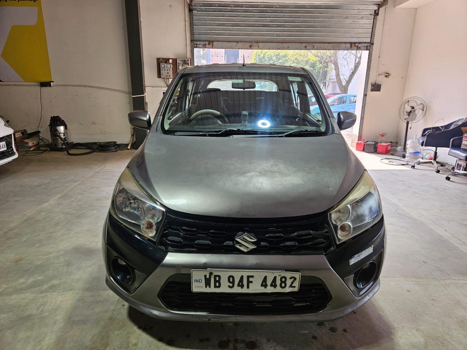 यूज़्ड 2018 मारुति सुजुकी सेलेरियो, Balarampore Colony, Malda 7 यूज़्ड 2018 मारुति सुजुकी सेलेरियो, Balarampore Colony, Malda 7