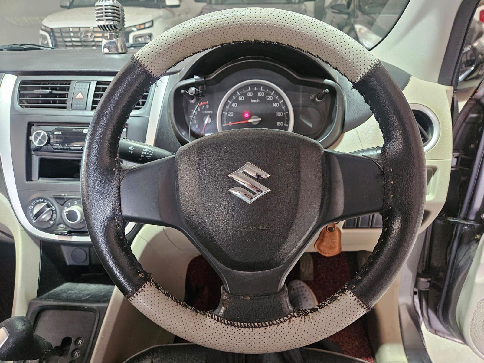 यूज़्ड 2018 मारुति सुजुकी सेलेरियो, Balarampore Colony, Malda 12 यूज़्ड 2018 मारुति सुजुकी सेलेरियो, Balarampore Colony, Malda 12