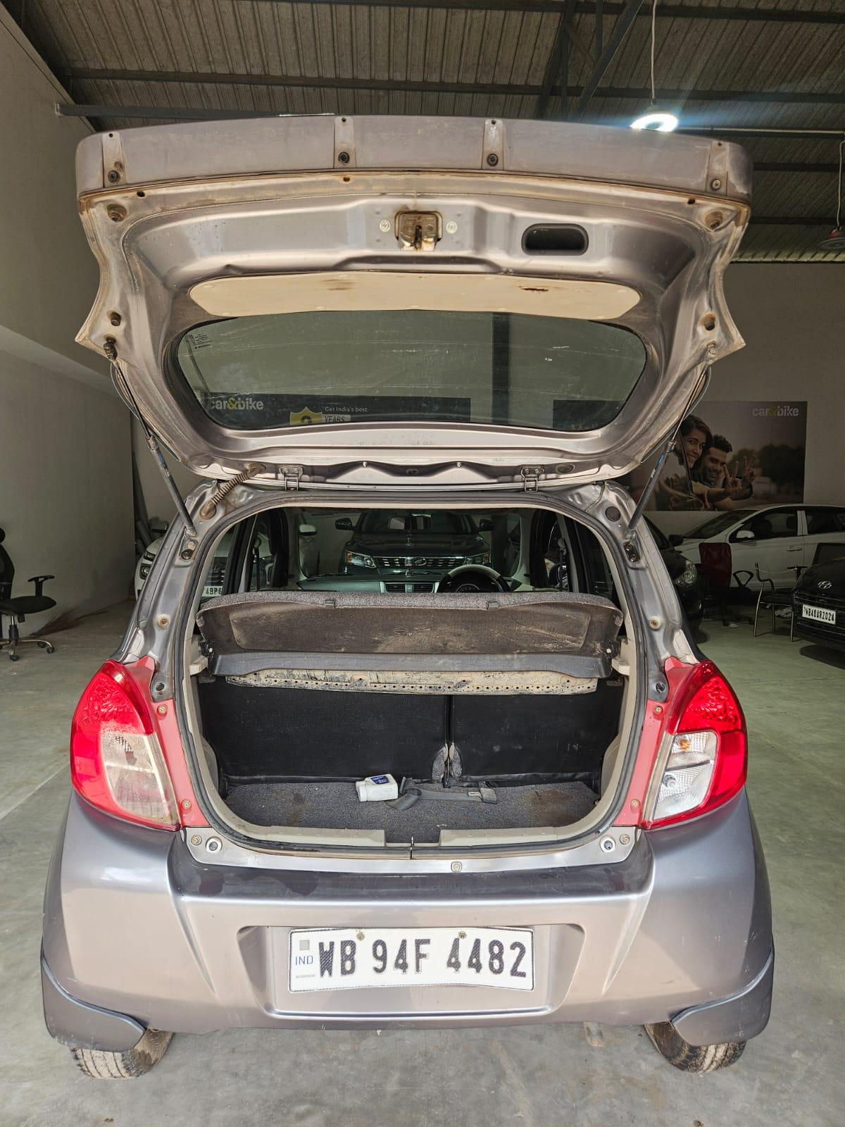 यूज़्ड 2018 मारुति सुजुकी सेलेरियो, Balarampore Colony, Malda 9 यूज़्ड 2018 मारुति सुजुकी सेलेरियो, Balarampore Colony, Malda 9