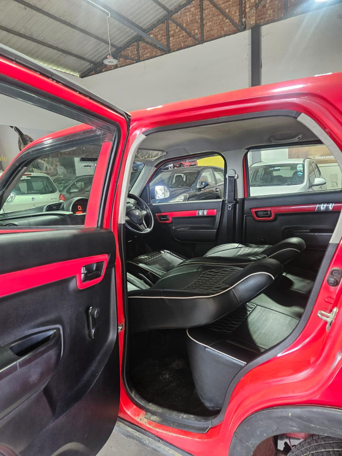 यूज़्ड 2020 मारुति सुजुकी रों-प्रेस्सो, Balarampore Colony, Malda 12 यूज़्ड 2020 मारुति सुजुकी रों-प्रेस्सो, Balarampore Colony, Malda 12